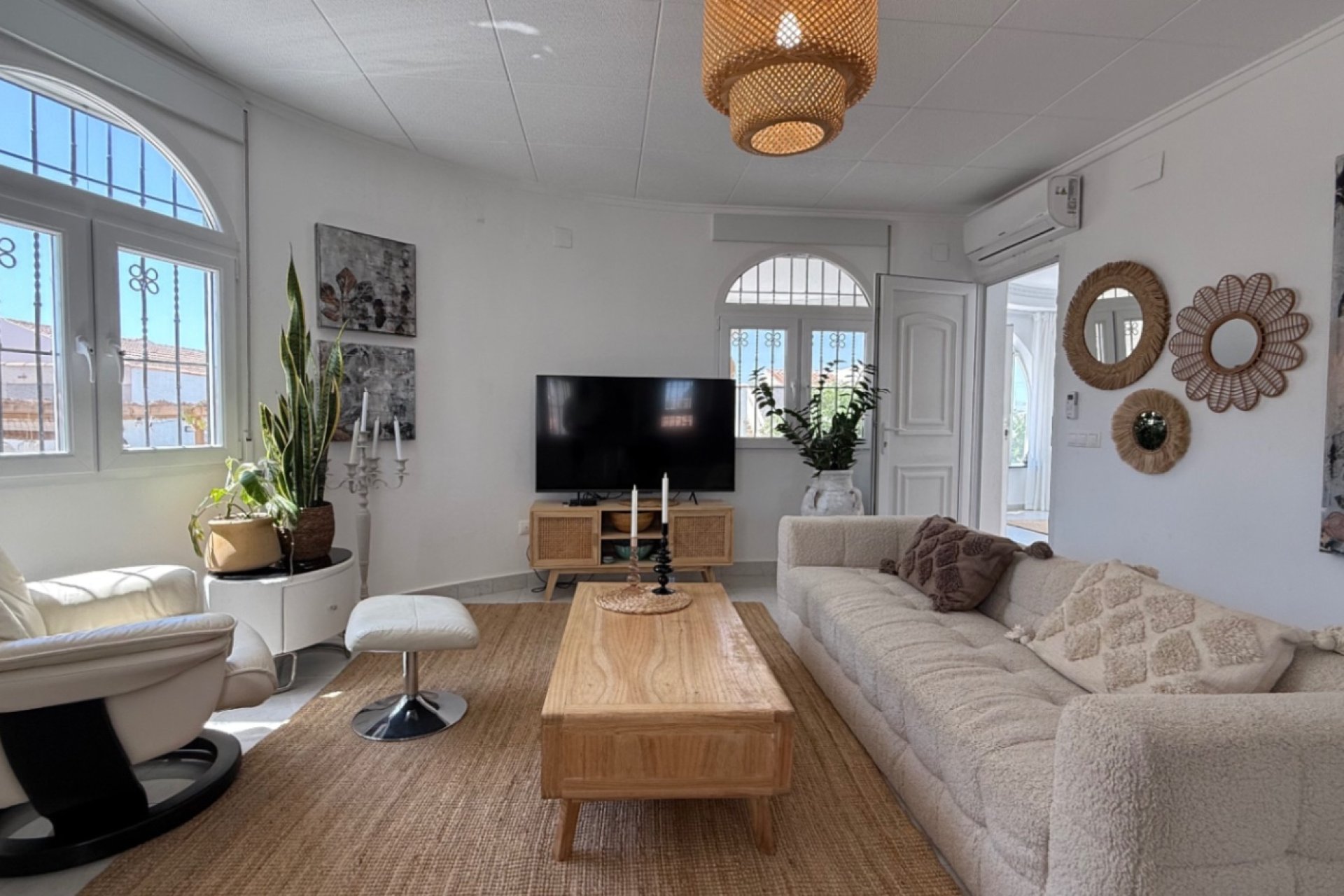 Revente - Villa - Torrevieja