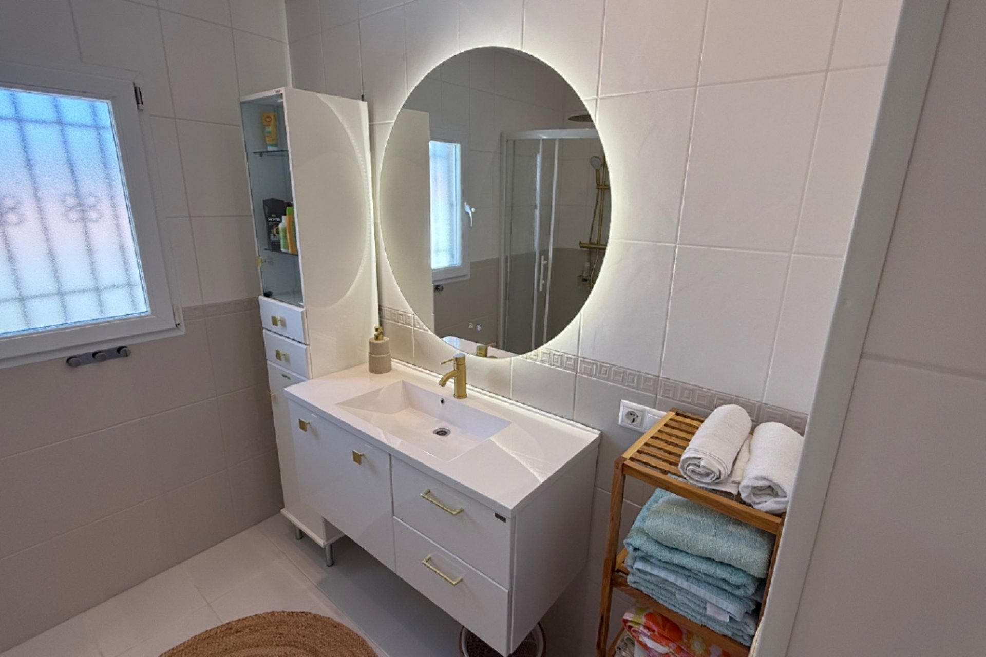 Revente - Villa - Torrevieja