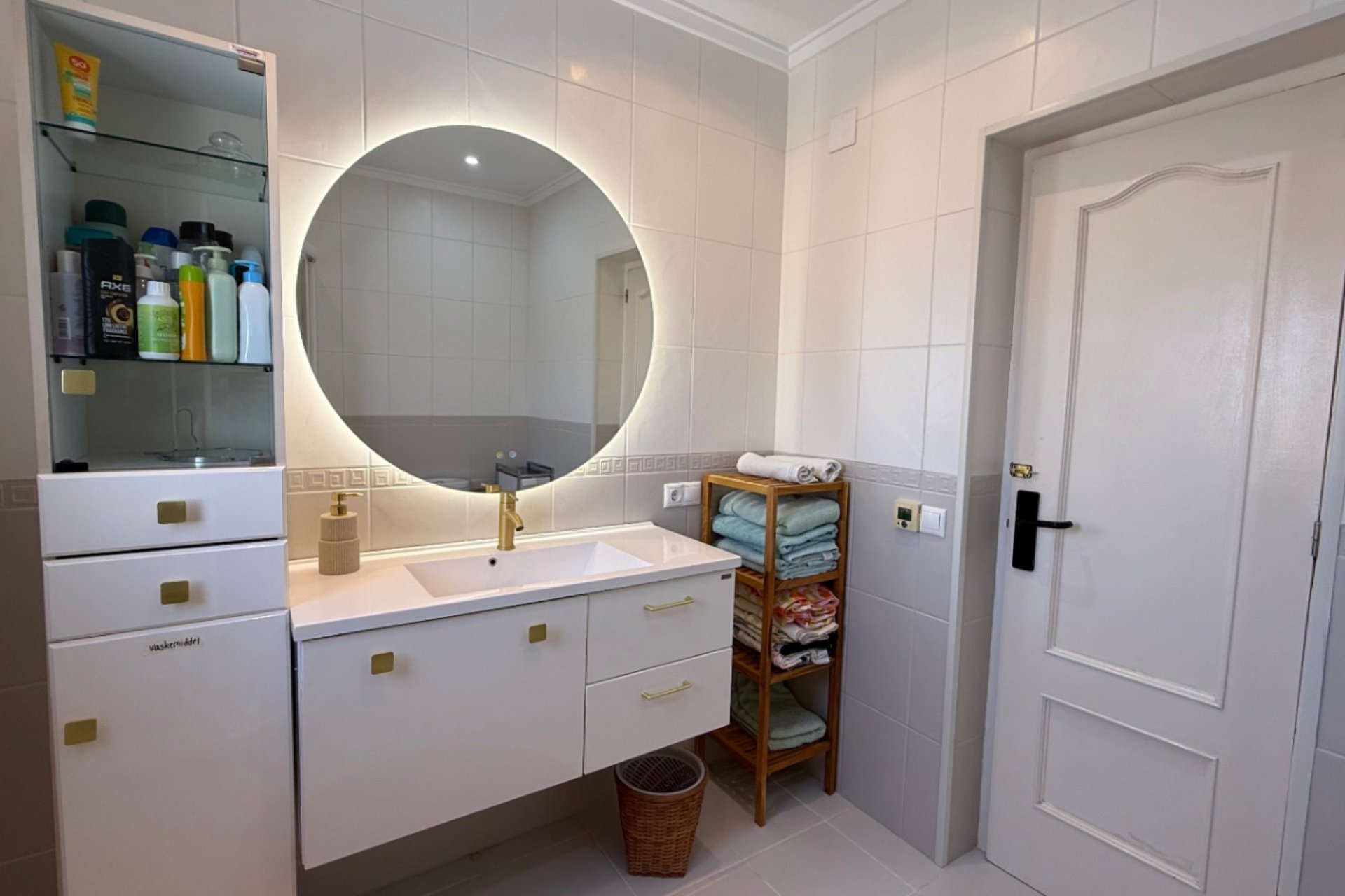 Revente - Villa - Torrevieja