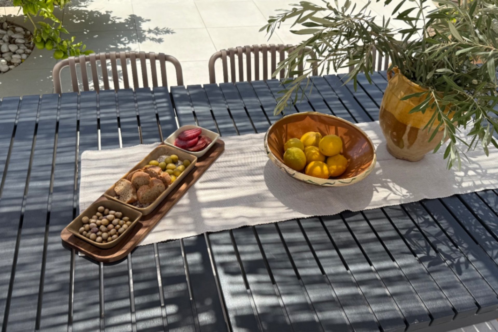 Revente - Villa - Torrevieja