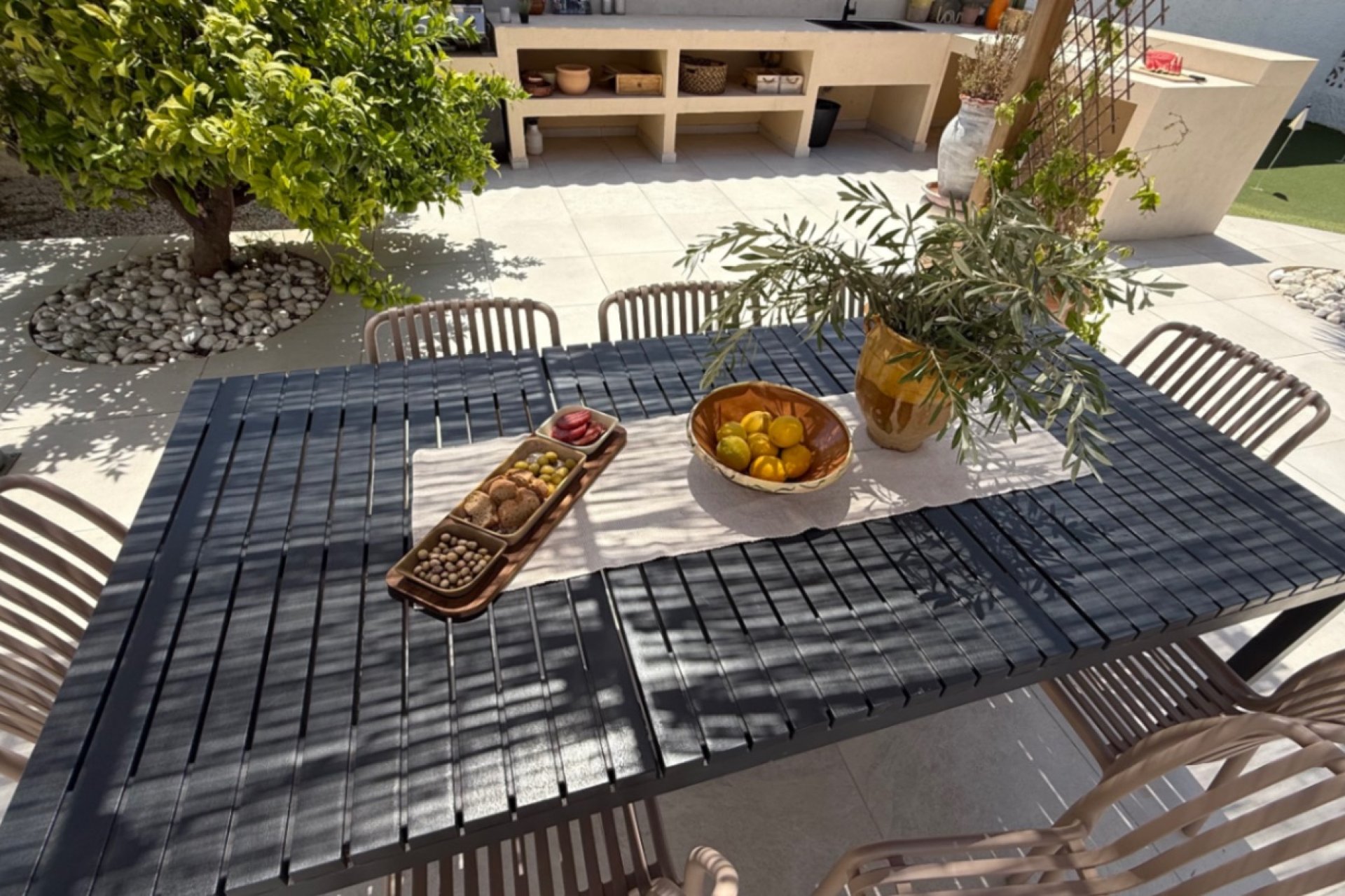 Revente - Villa - Torrevieja