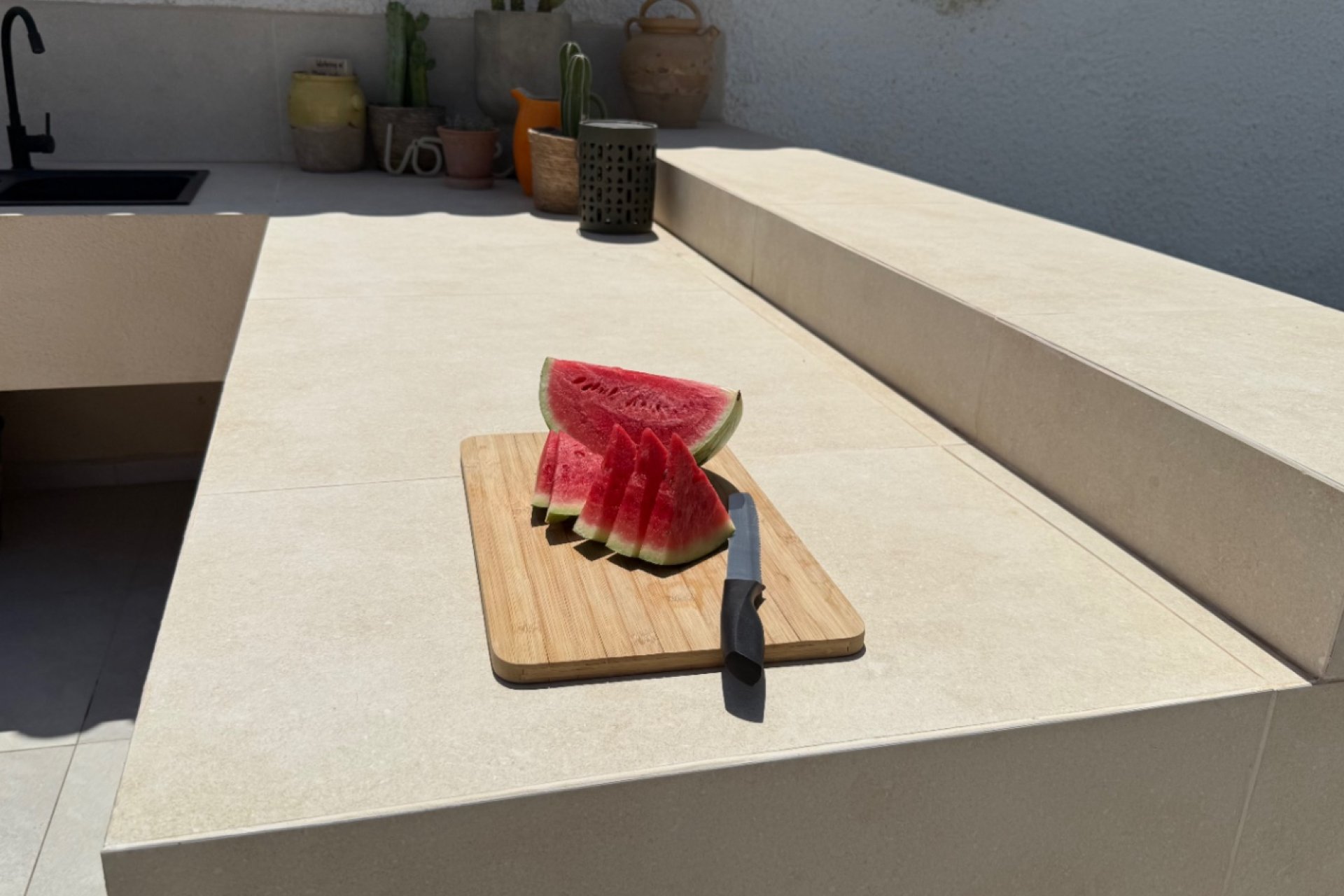 Revente - Villa - Torrevieja