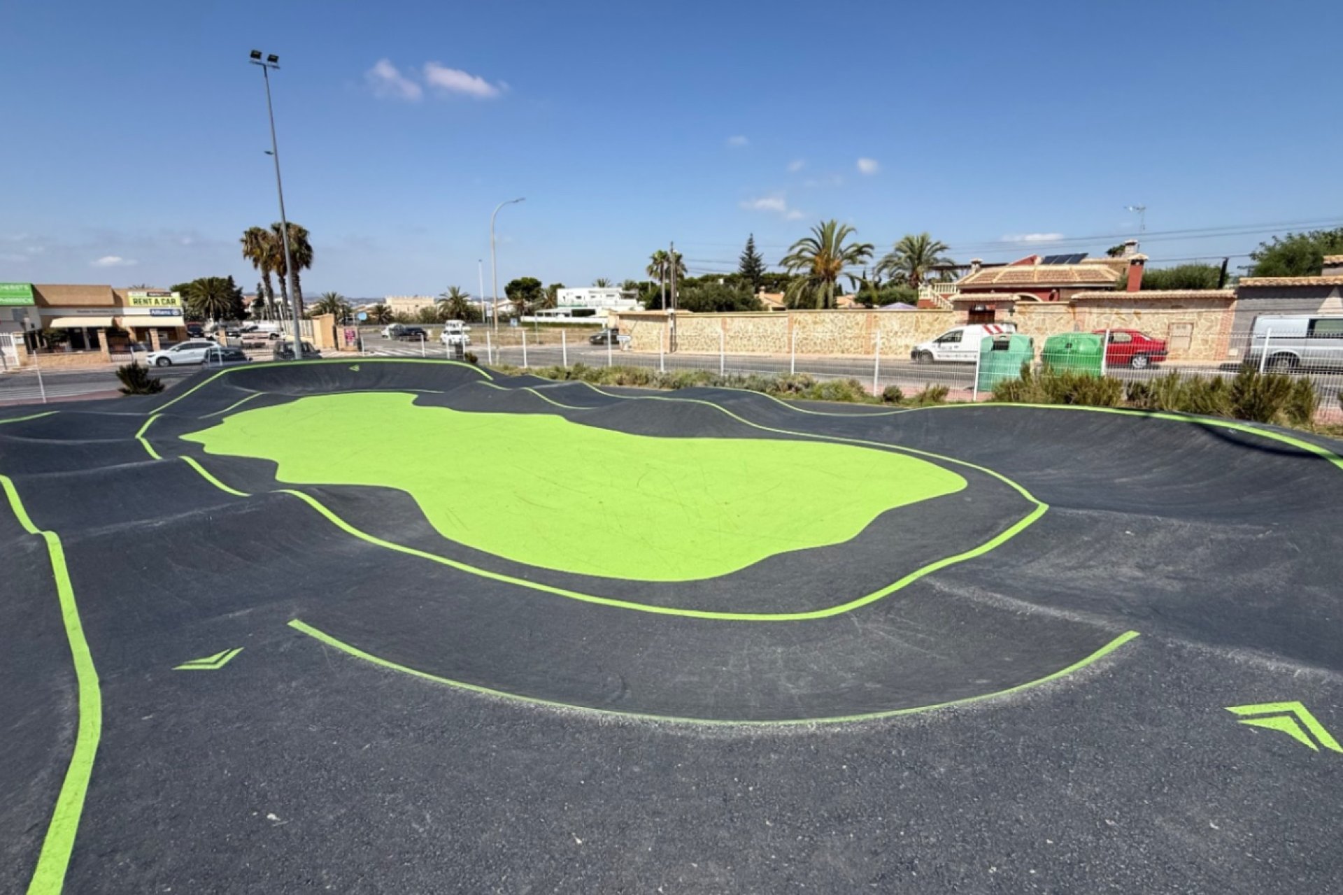 Revente - Villa - Torrevieja