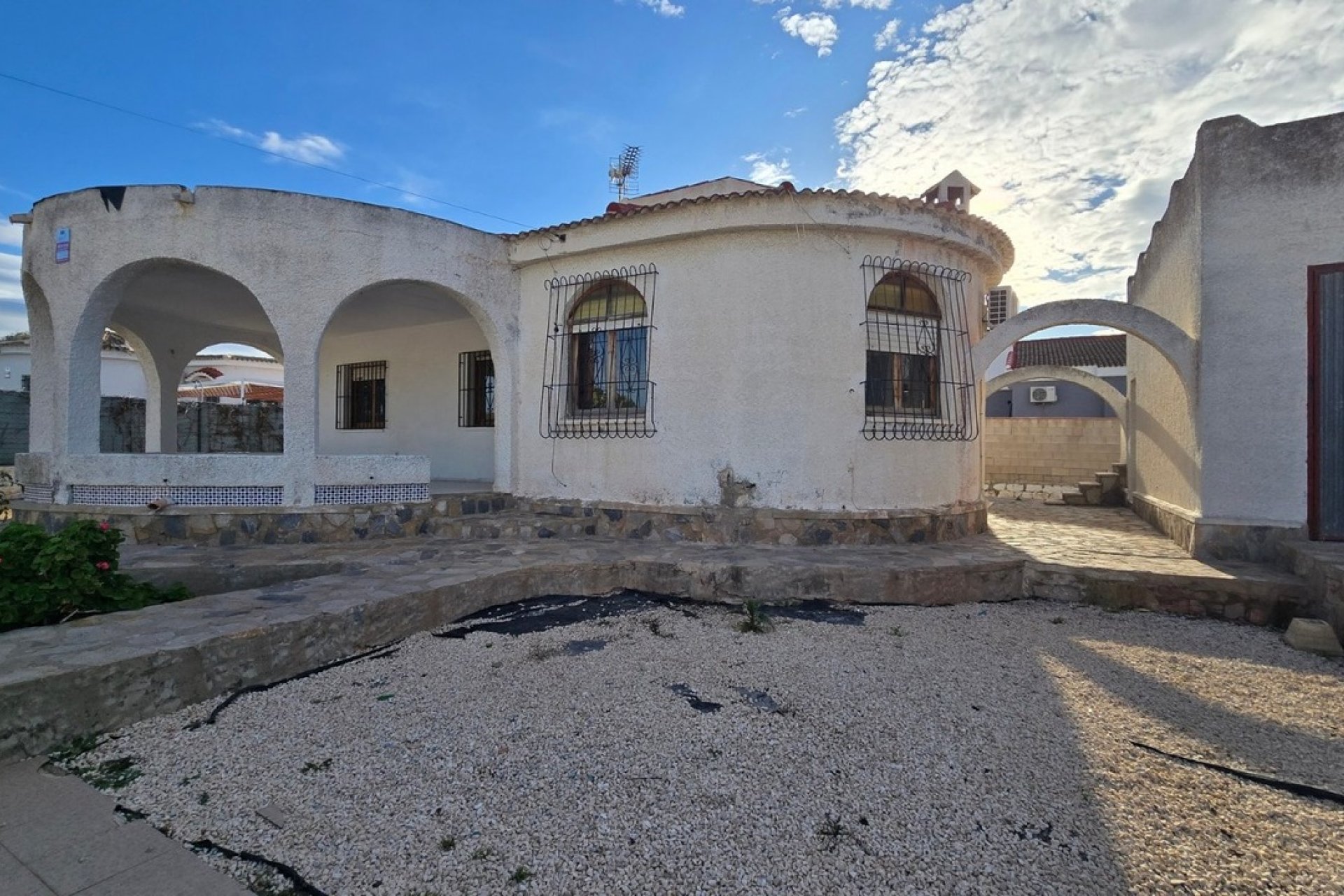 Revente - Villa - Torrevieja