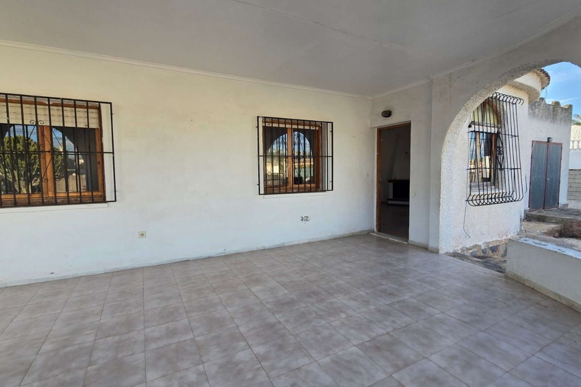 Revente - Villa - Torrevieja