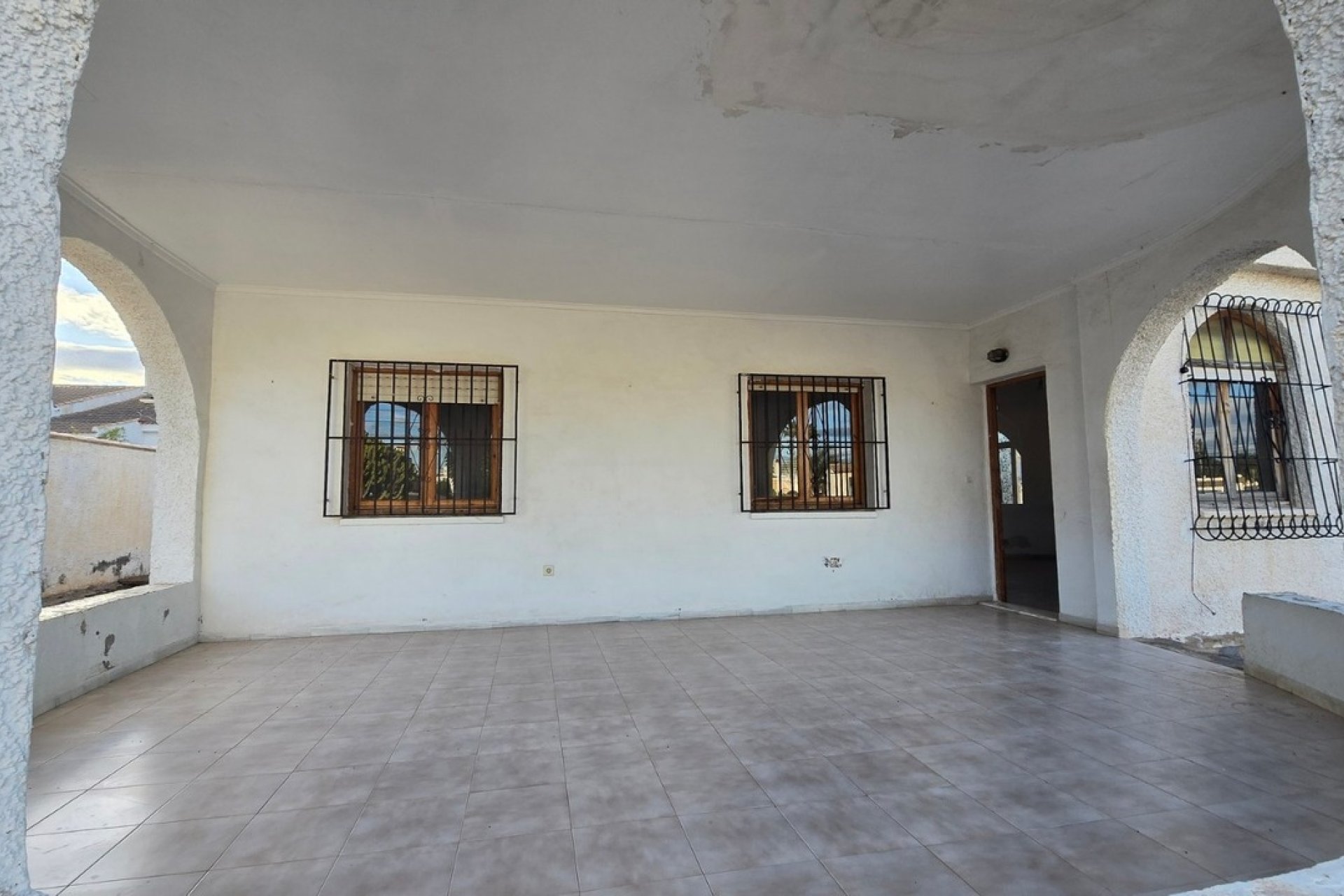 Revente - Villa - Torrevieja