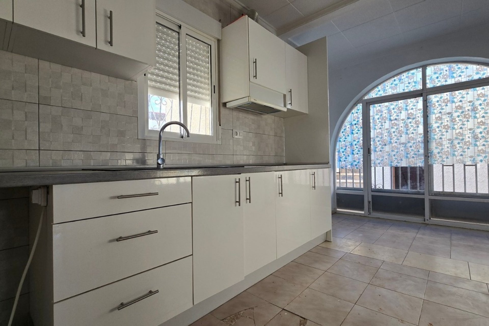 Revente - Villa - Torrevieja