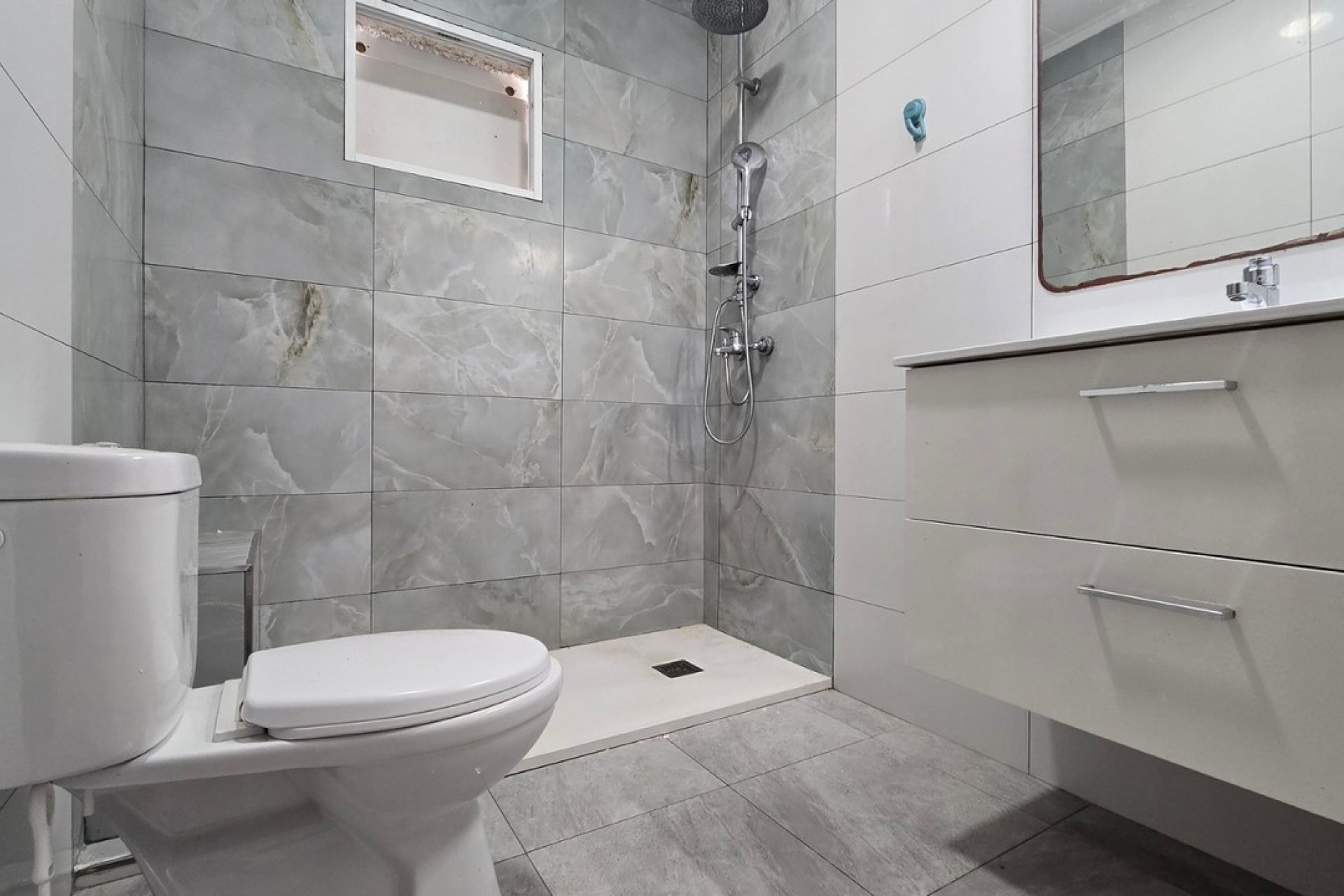 Revente - Villa - Torrevieja