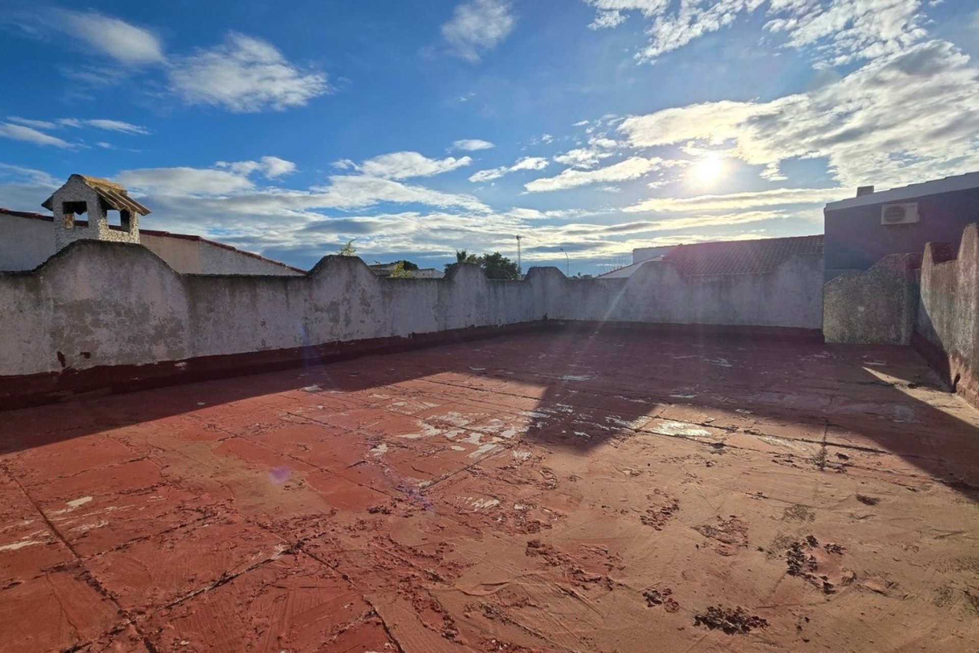 Revente - Villa - Torrevieja