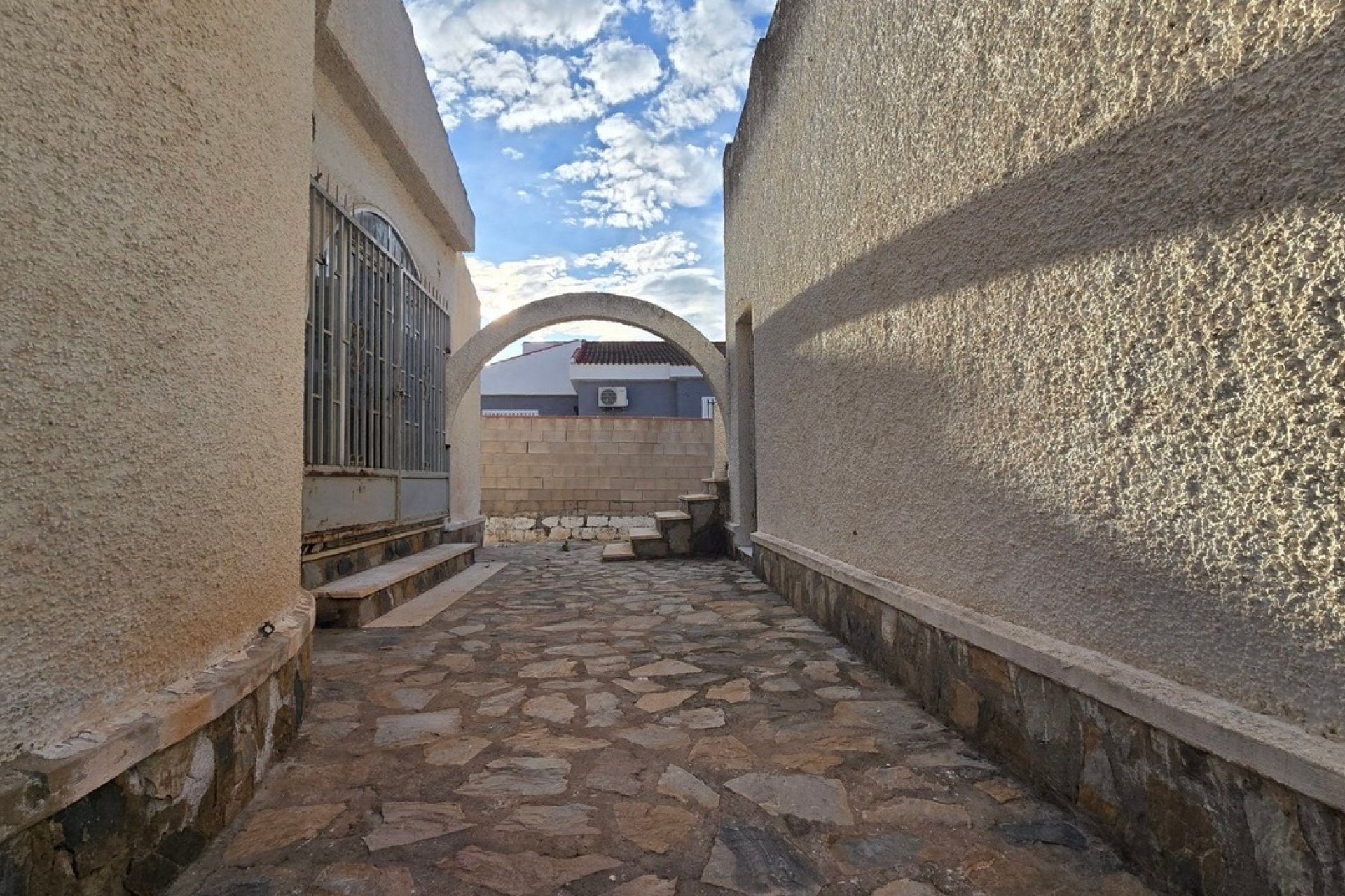 Revente - Villa - Torrevieja