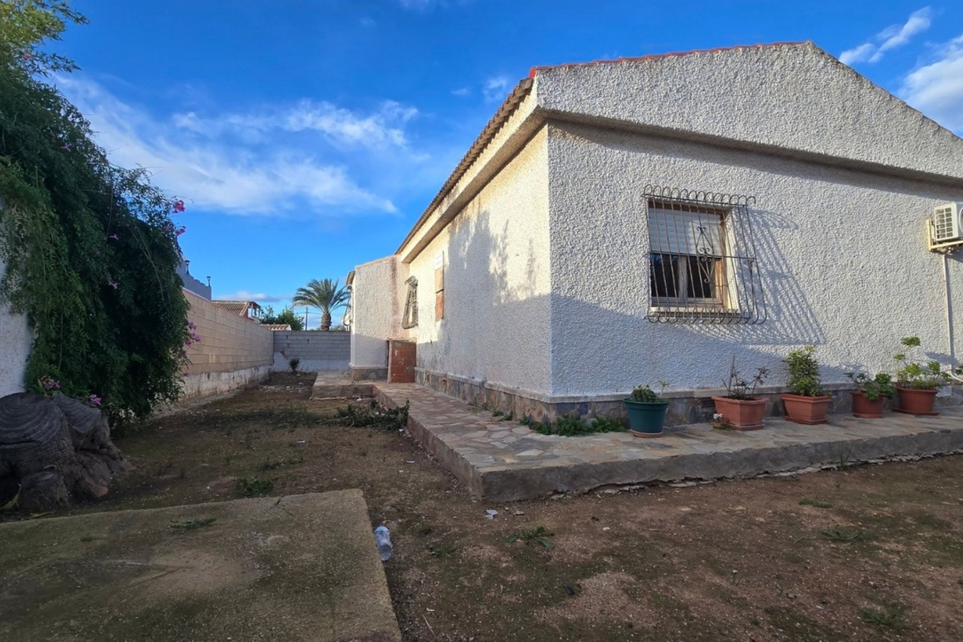 Revente - Villa - Torrevieja