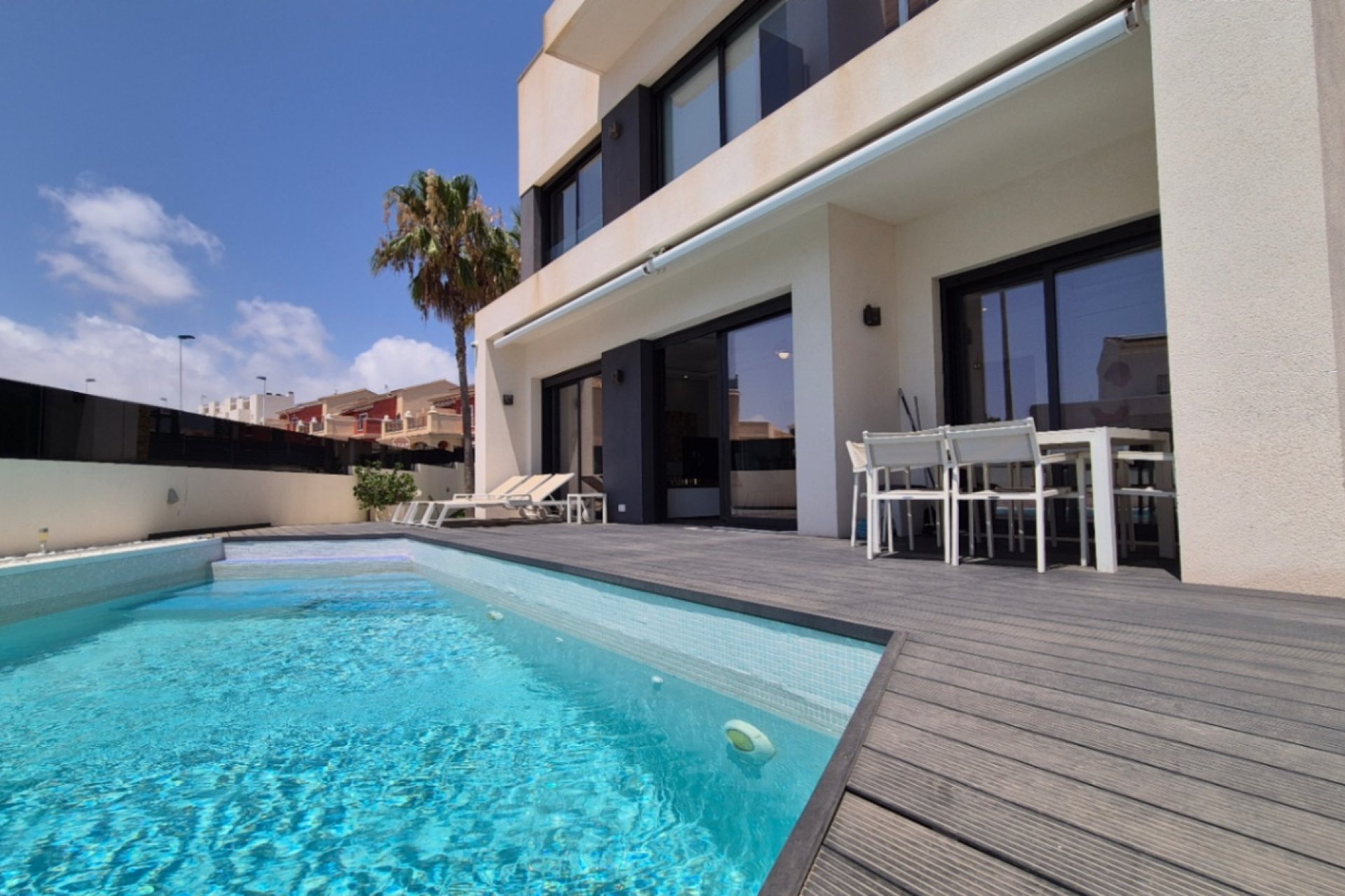 Revente - Villa - Torrevieja