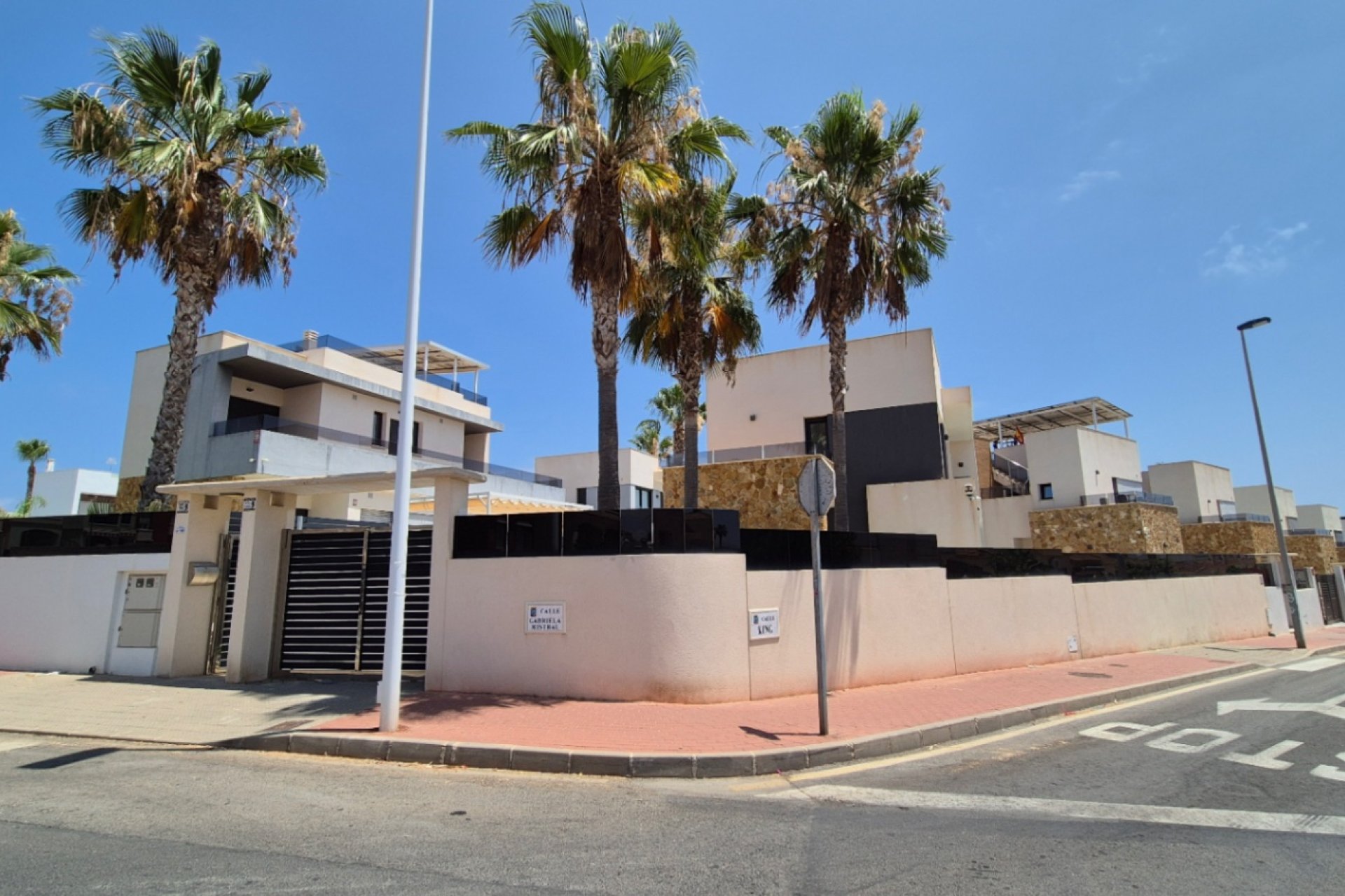 Revente - Villa - Torrevieja