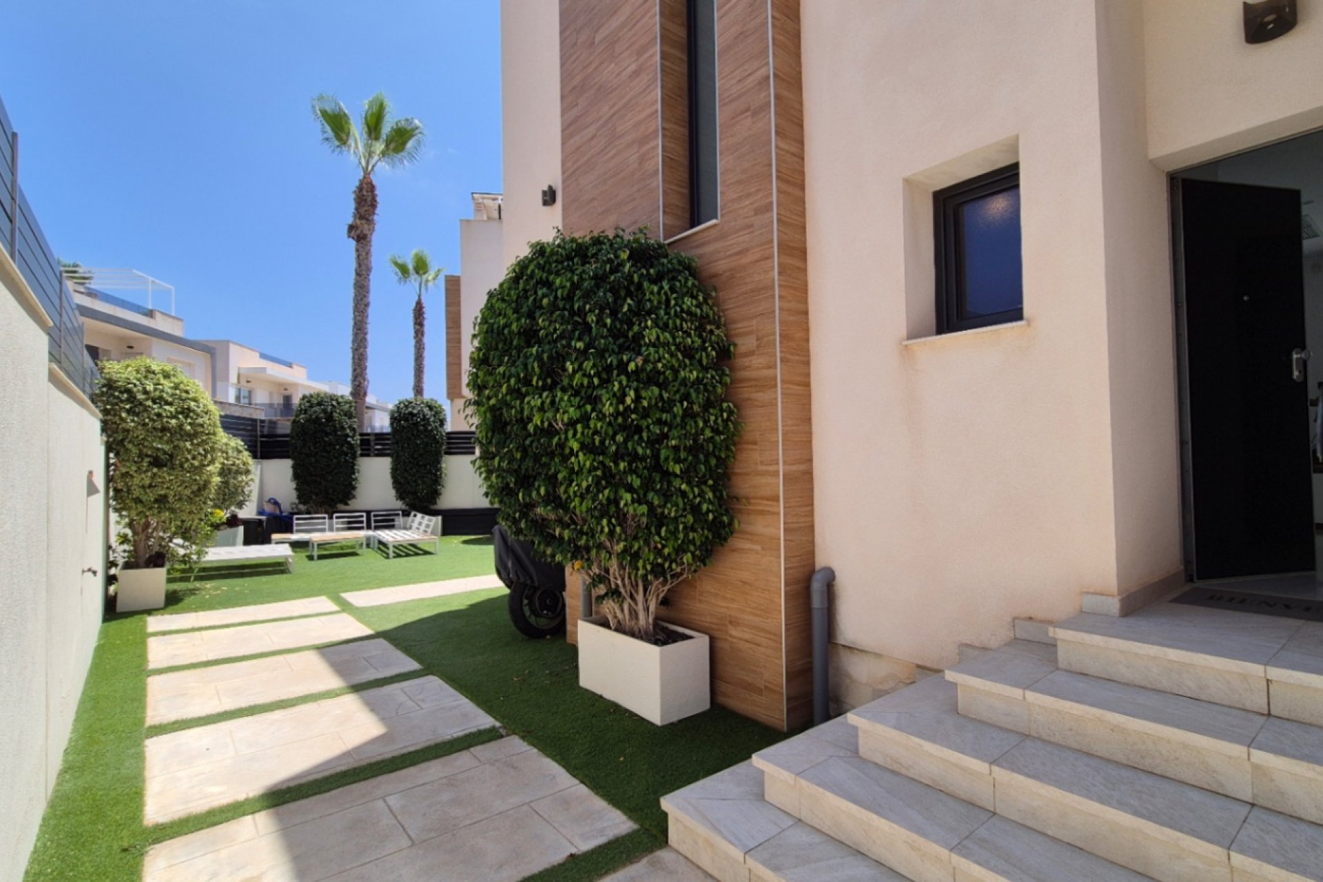 Revente - Villa - Torrevieja