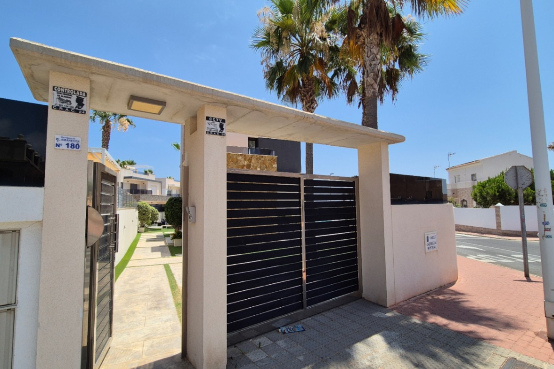 Revente - Villa - Torrevieja