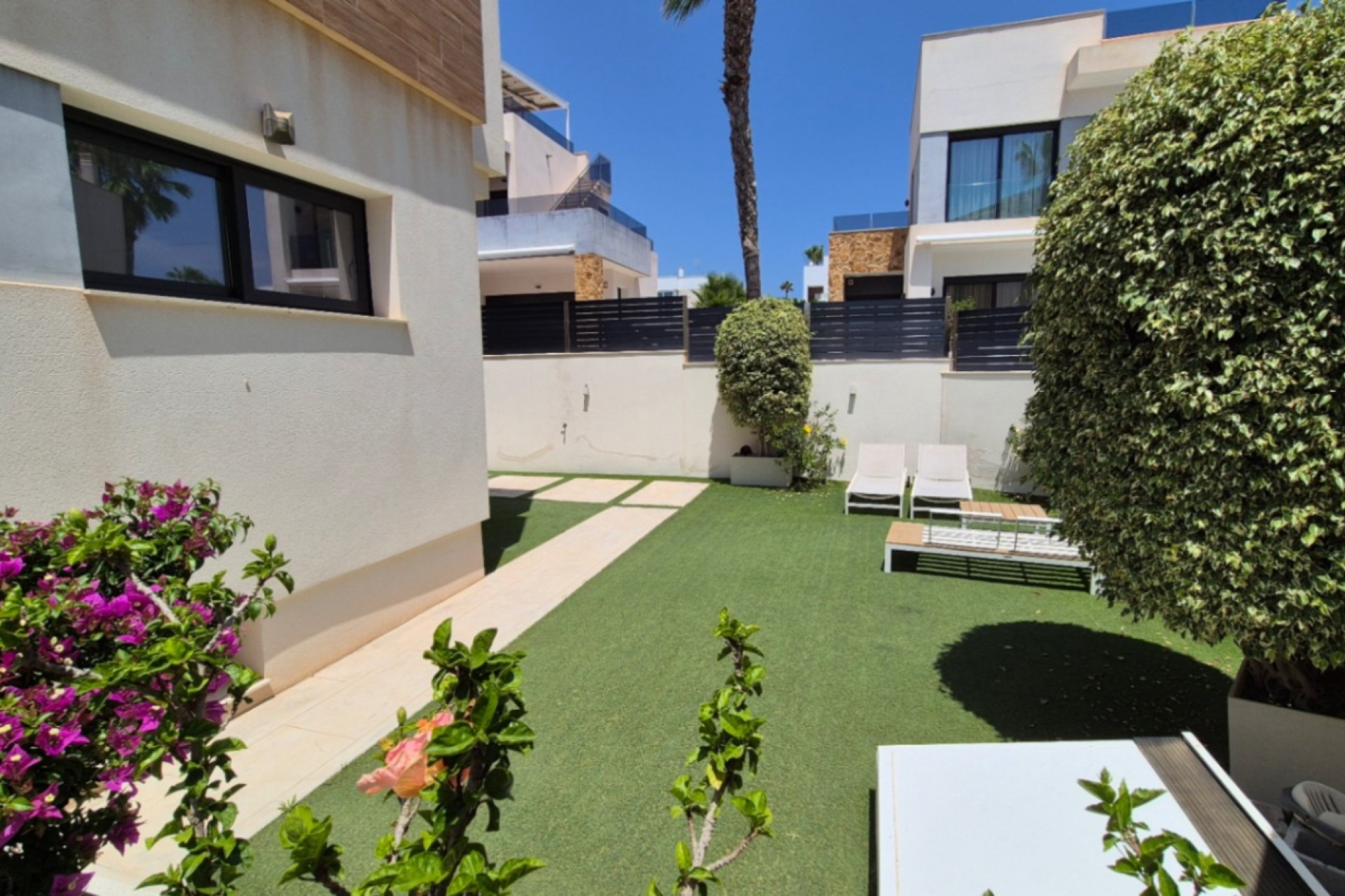 Revente - Villa - Torrevieja