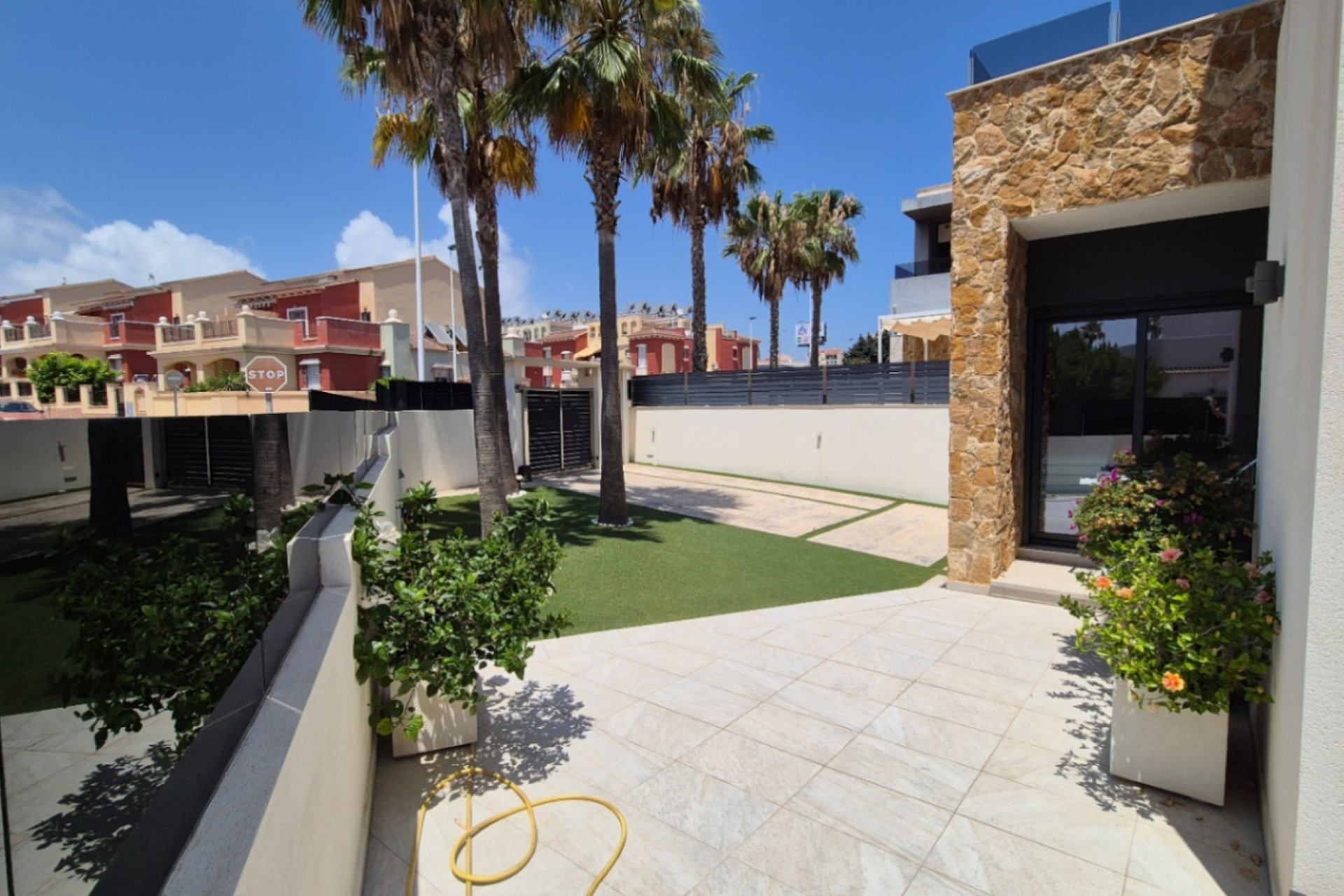 Revente - Villa - Torrevieja