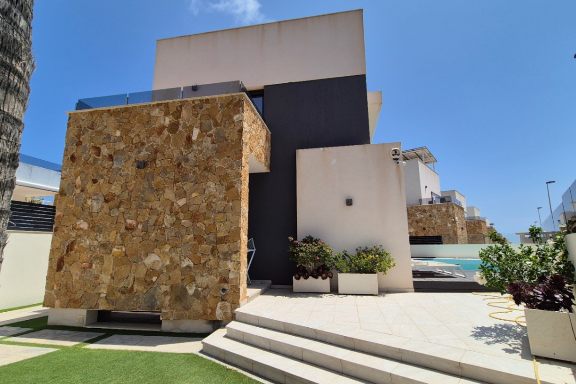 Revente - Villa - Torrevieja