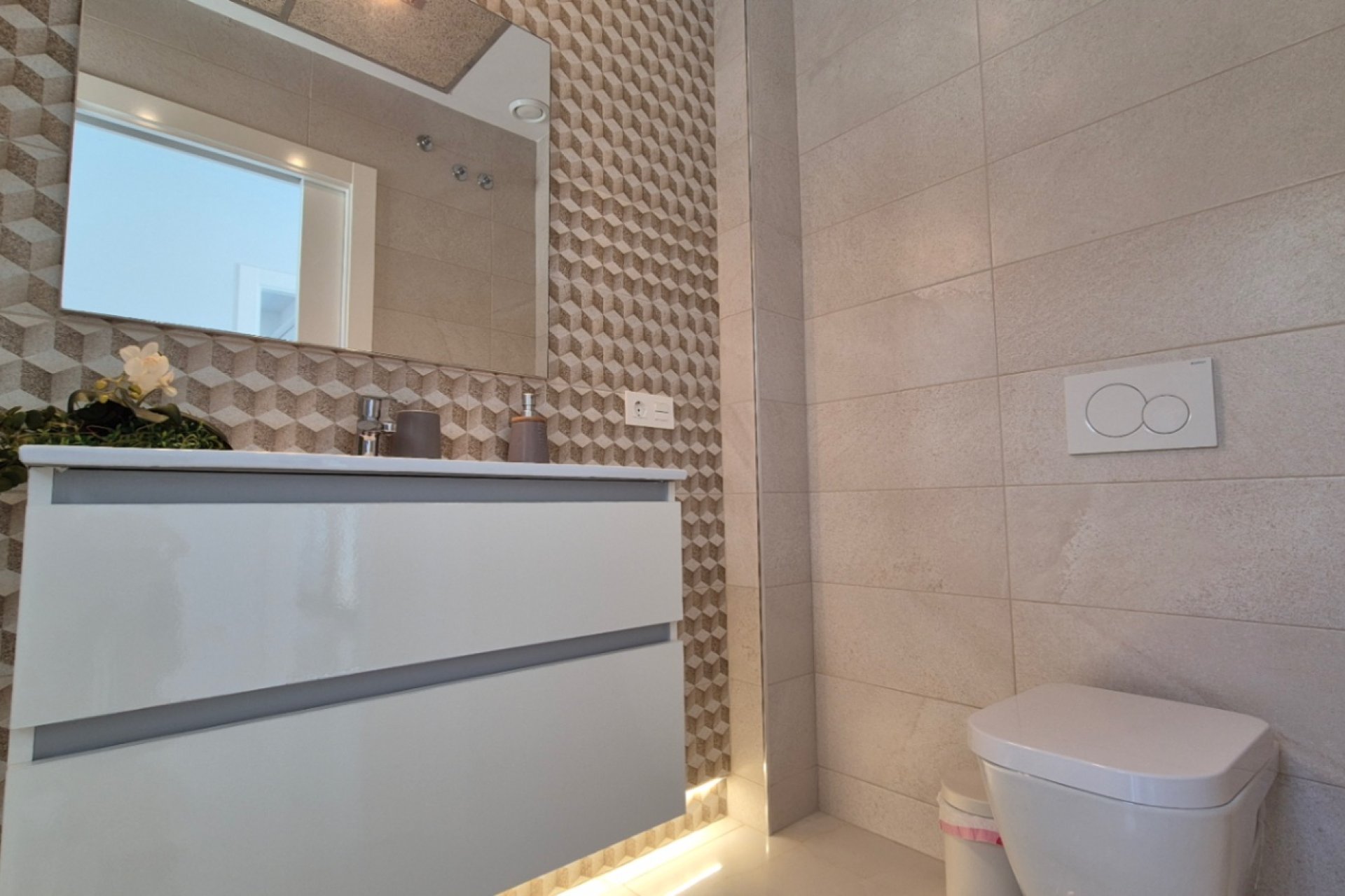 Revente - Villa - Torrevieja