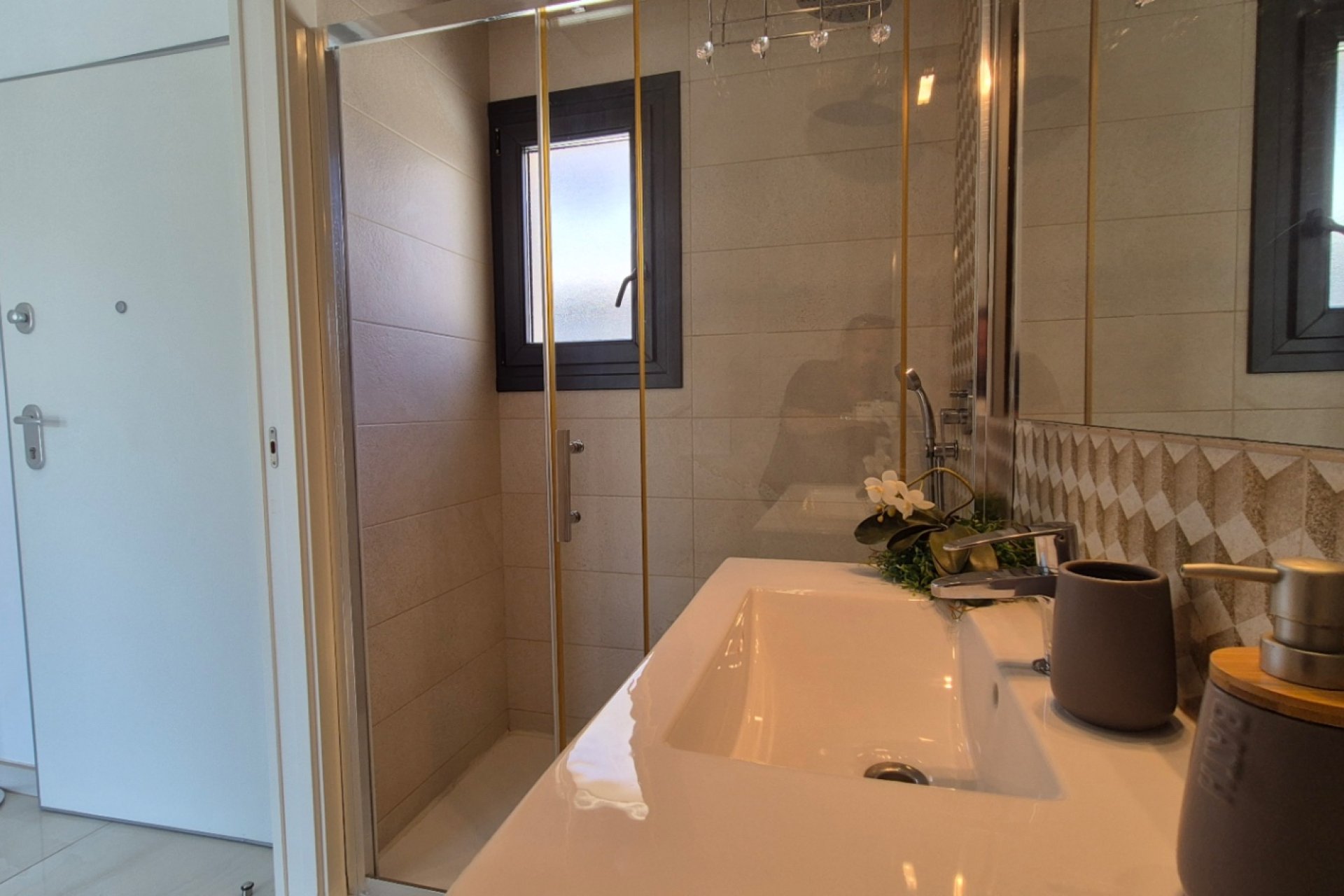 Revente - Villa - Torrevieja