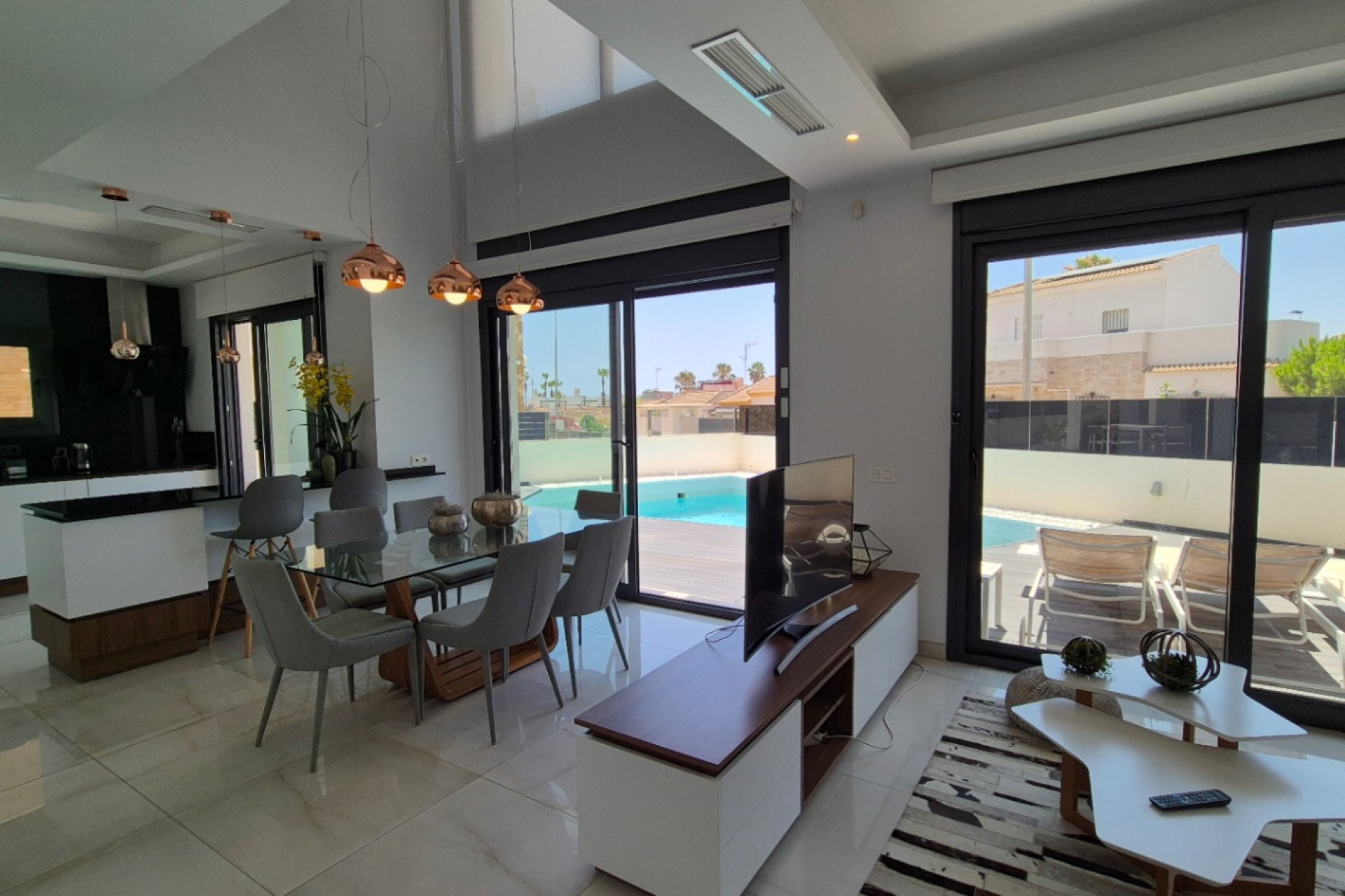 Revente - Villa - Torrevieja