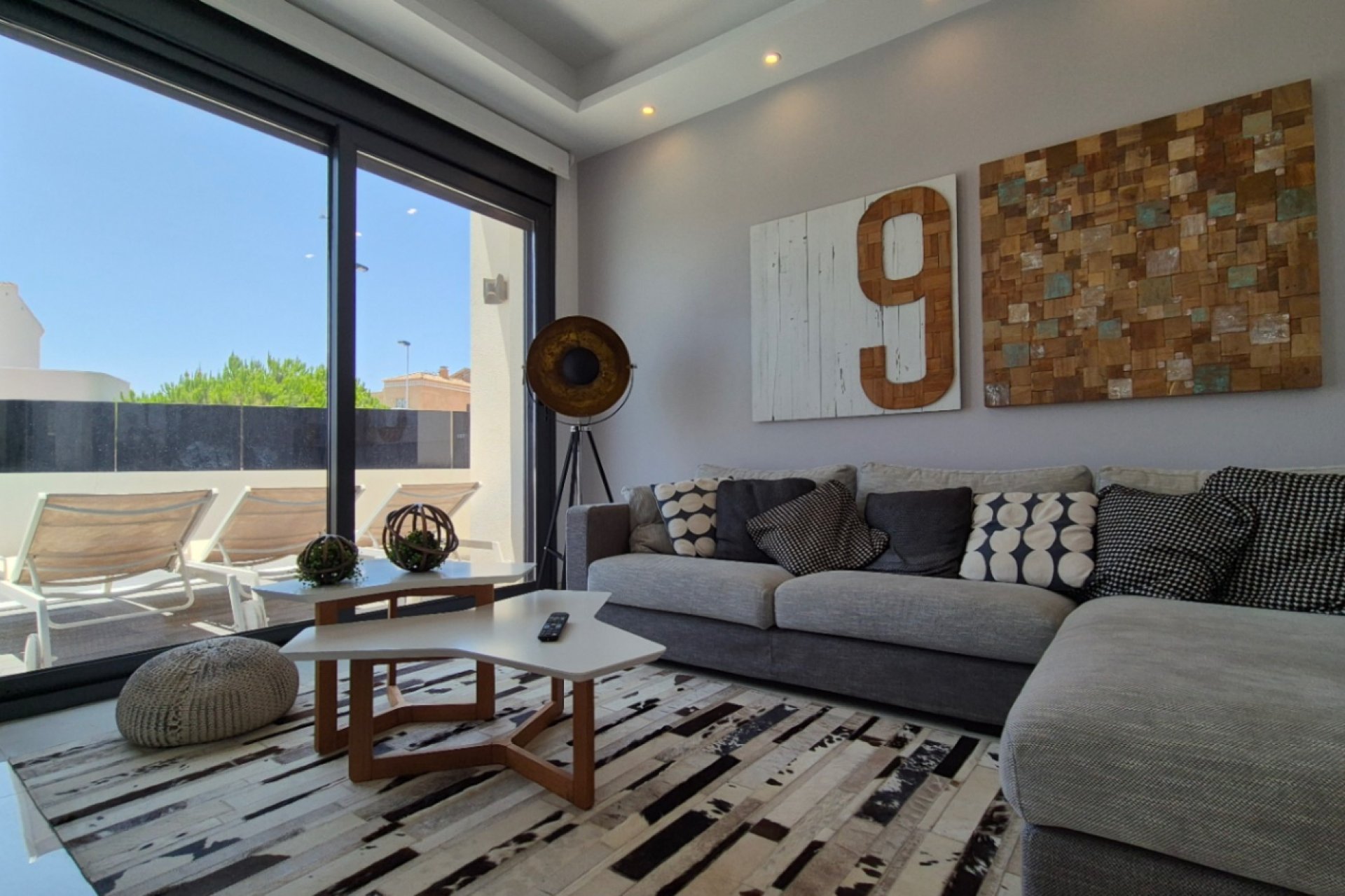Revente - Villa - Torrevieja