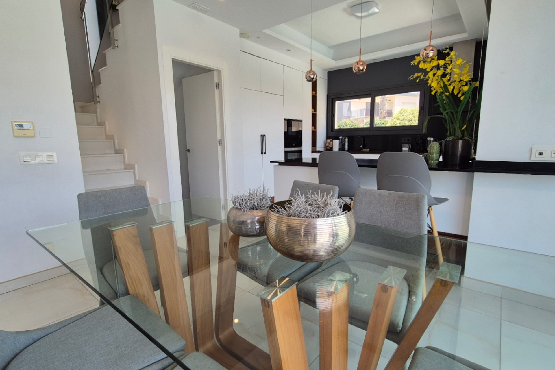 Revente - Villa - Torrevieja