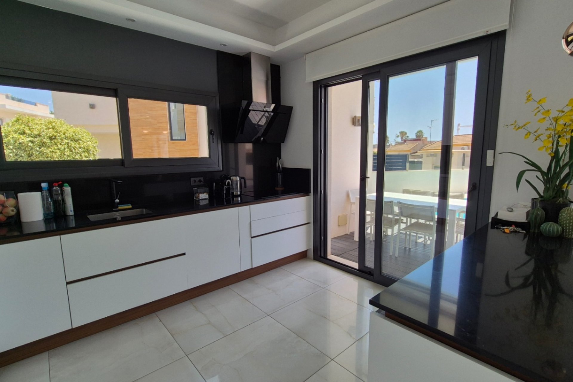 Revente - Villa - Torrevieja