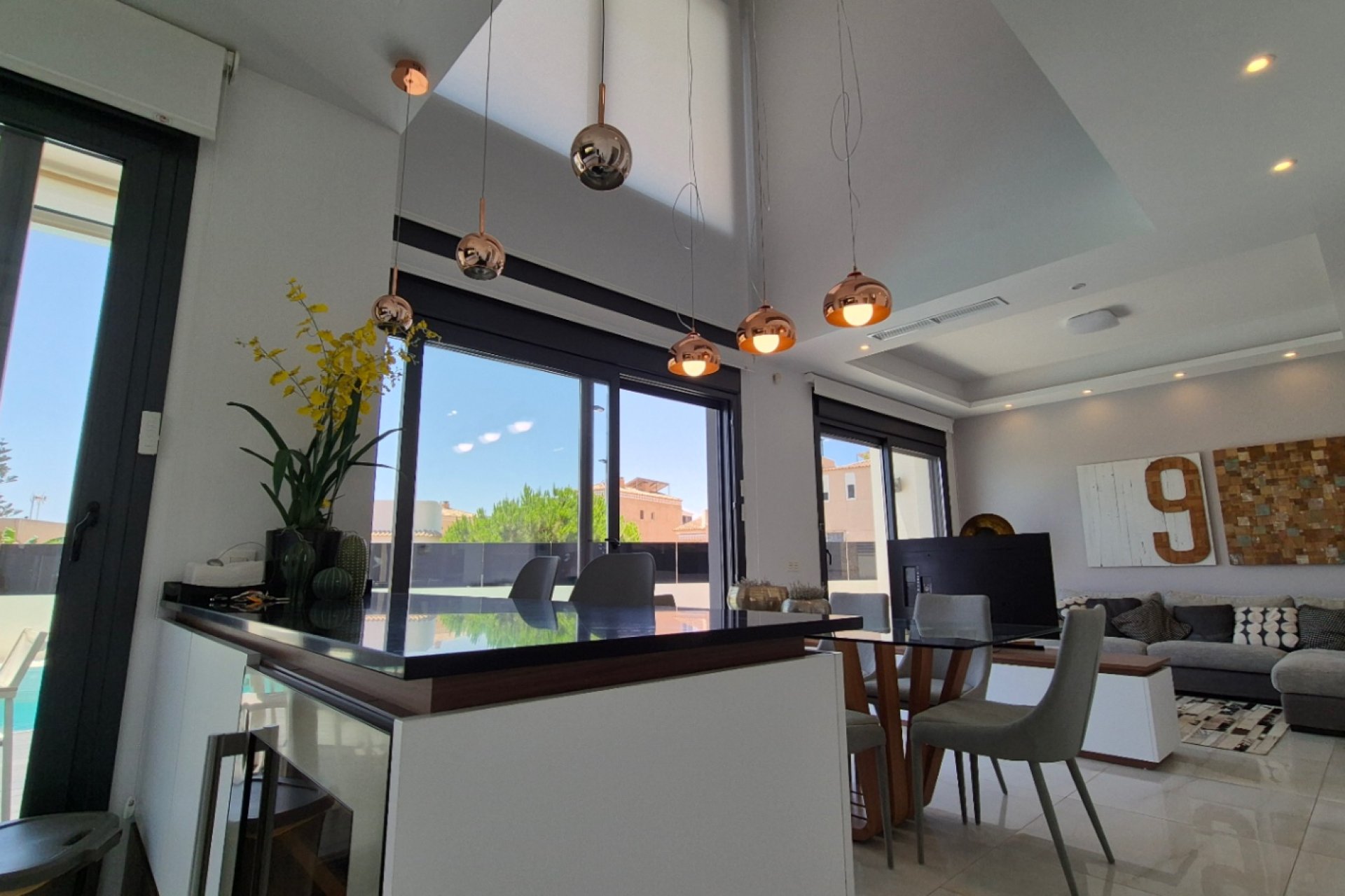 Revente - Villa - Torrevieja