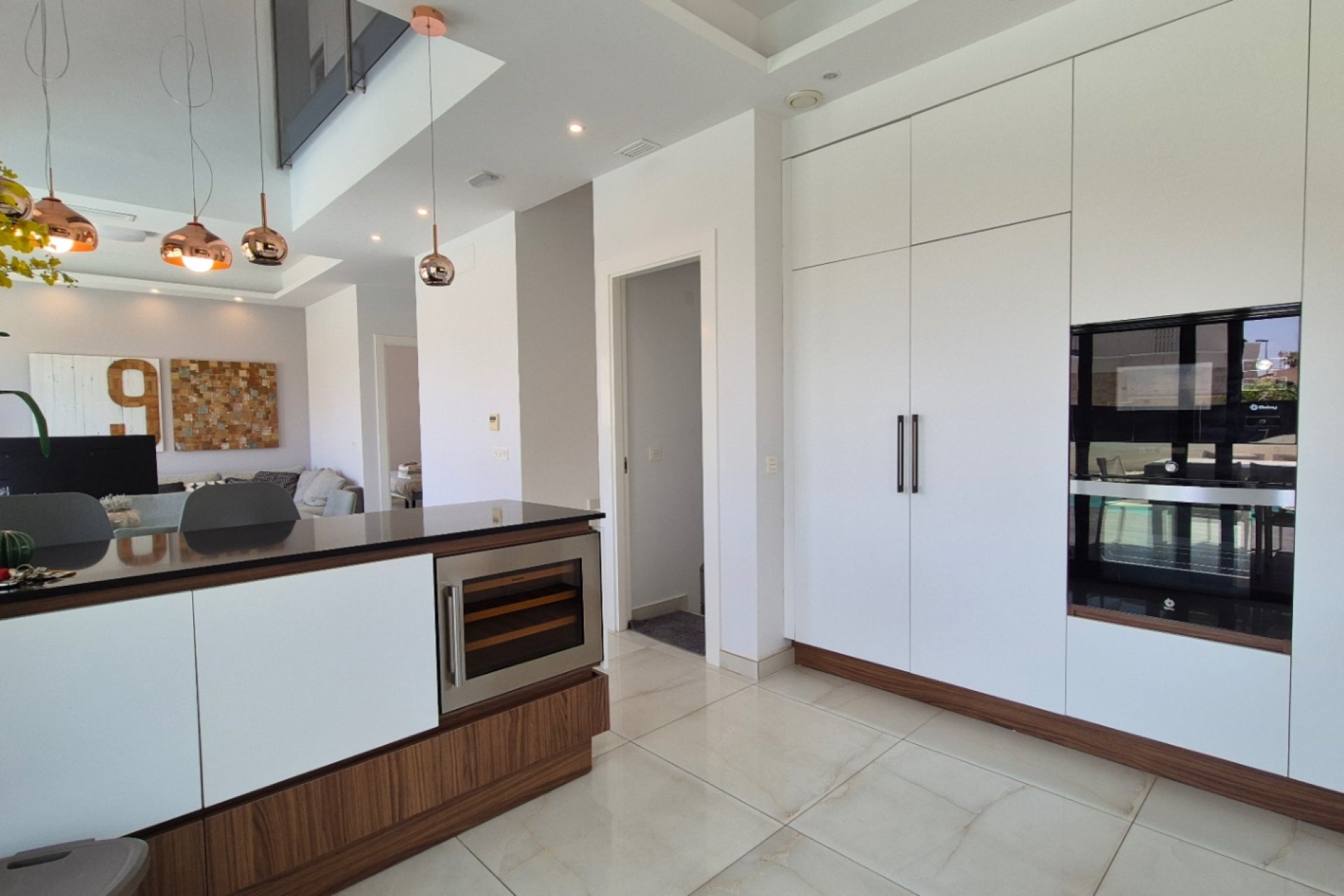 Revente - Villa - Torrevieja