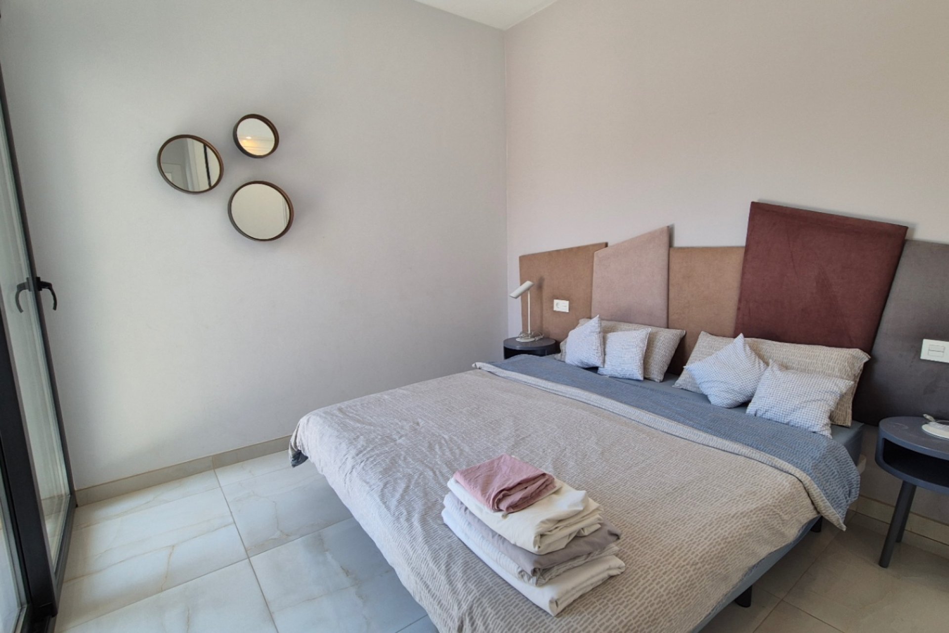 Revente - Villa - Torrevieja