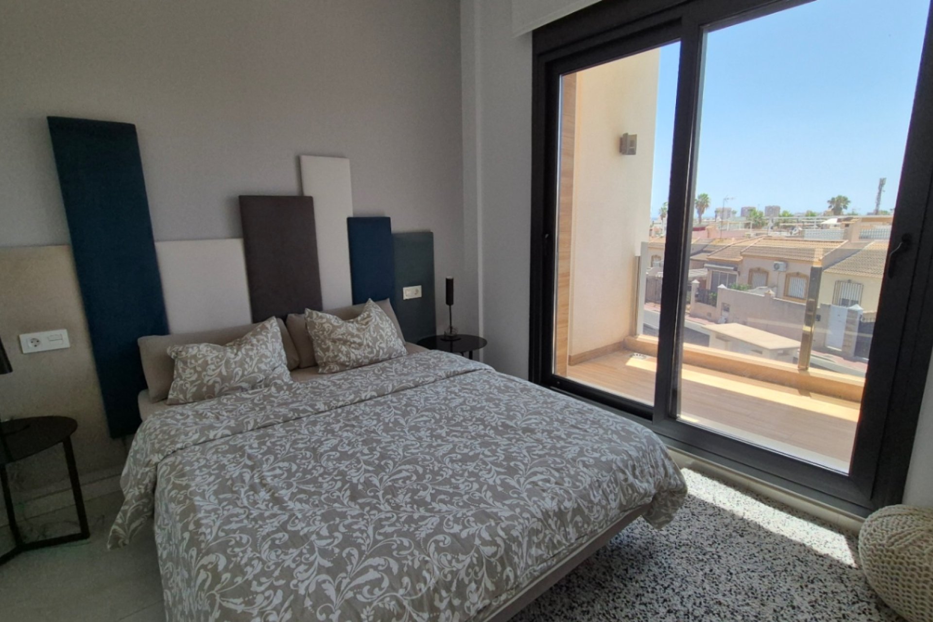 Revente - Villa - Torrevieja
