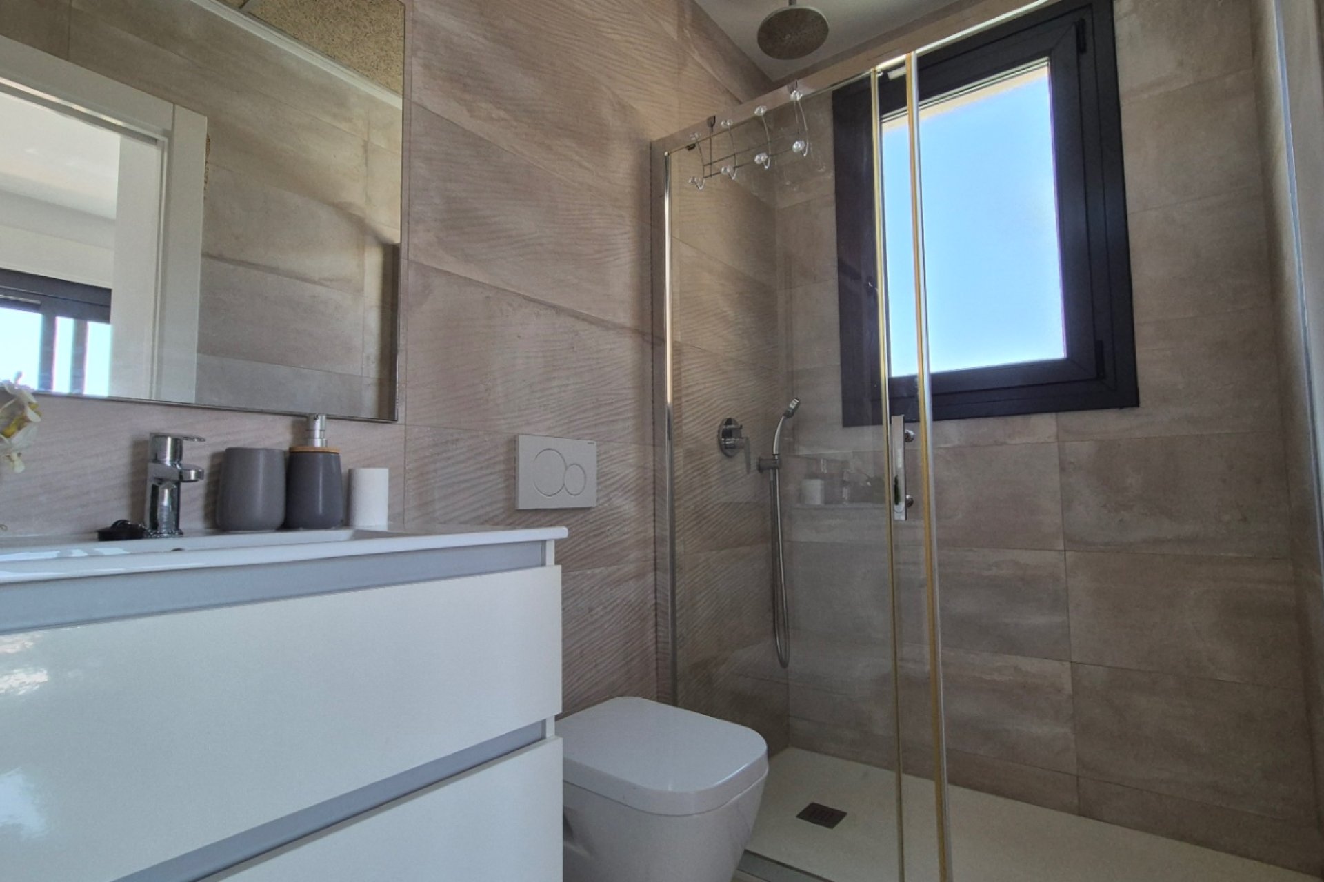 Revente - Villa - Torrevieja