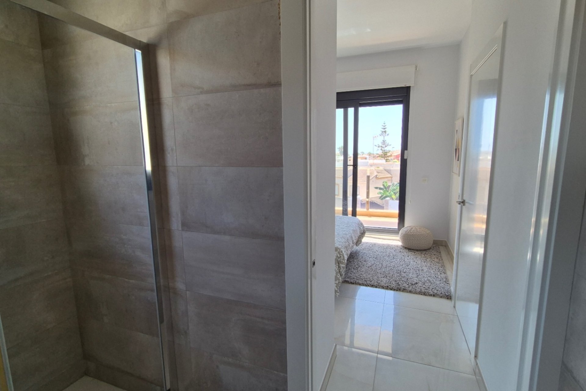 Revente - Villa - Torrevieja