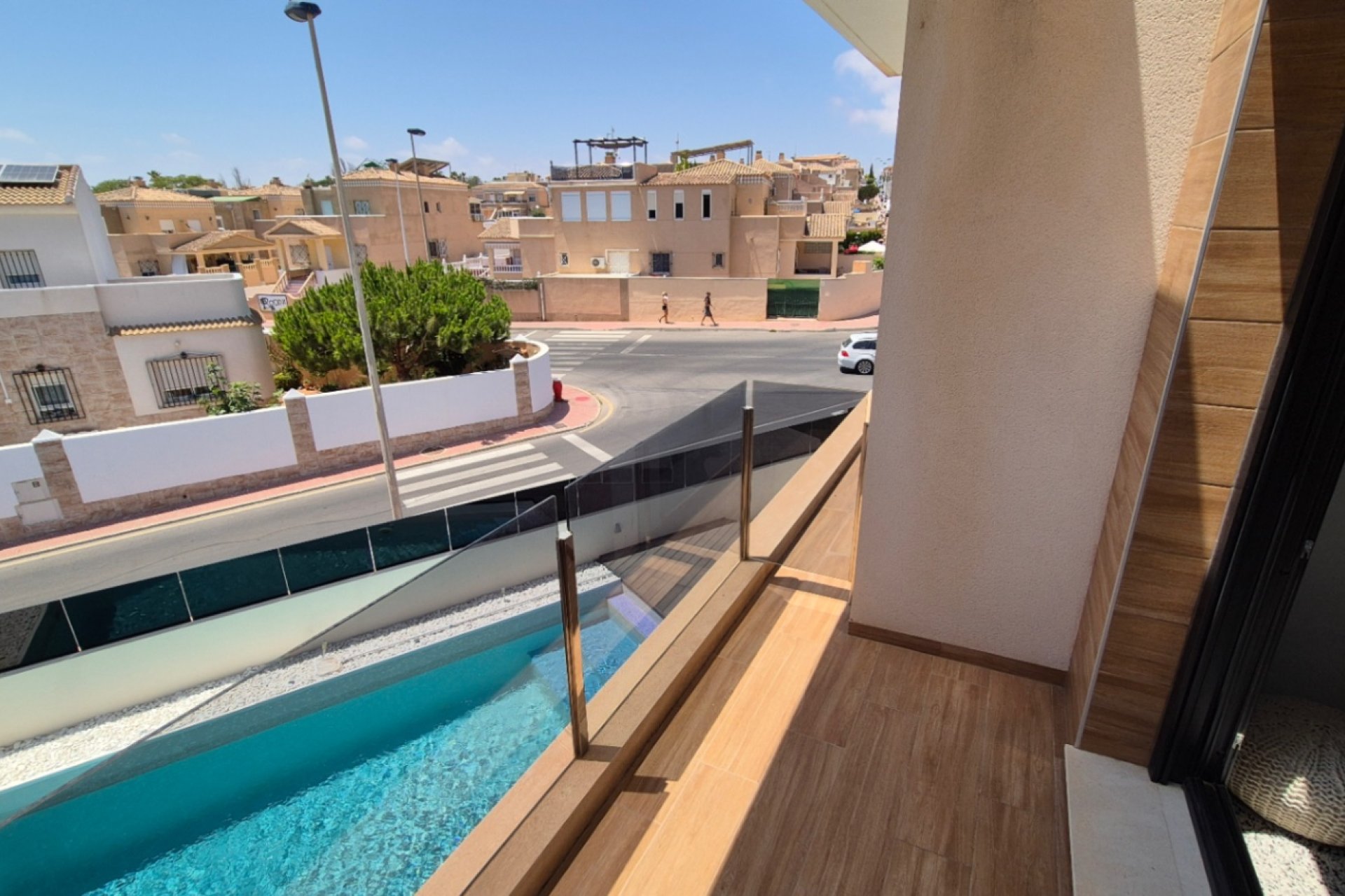 Revente - Villa - Torrevieja