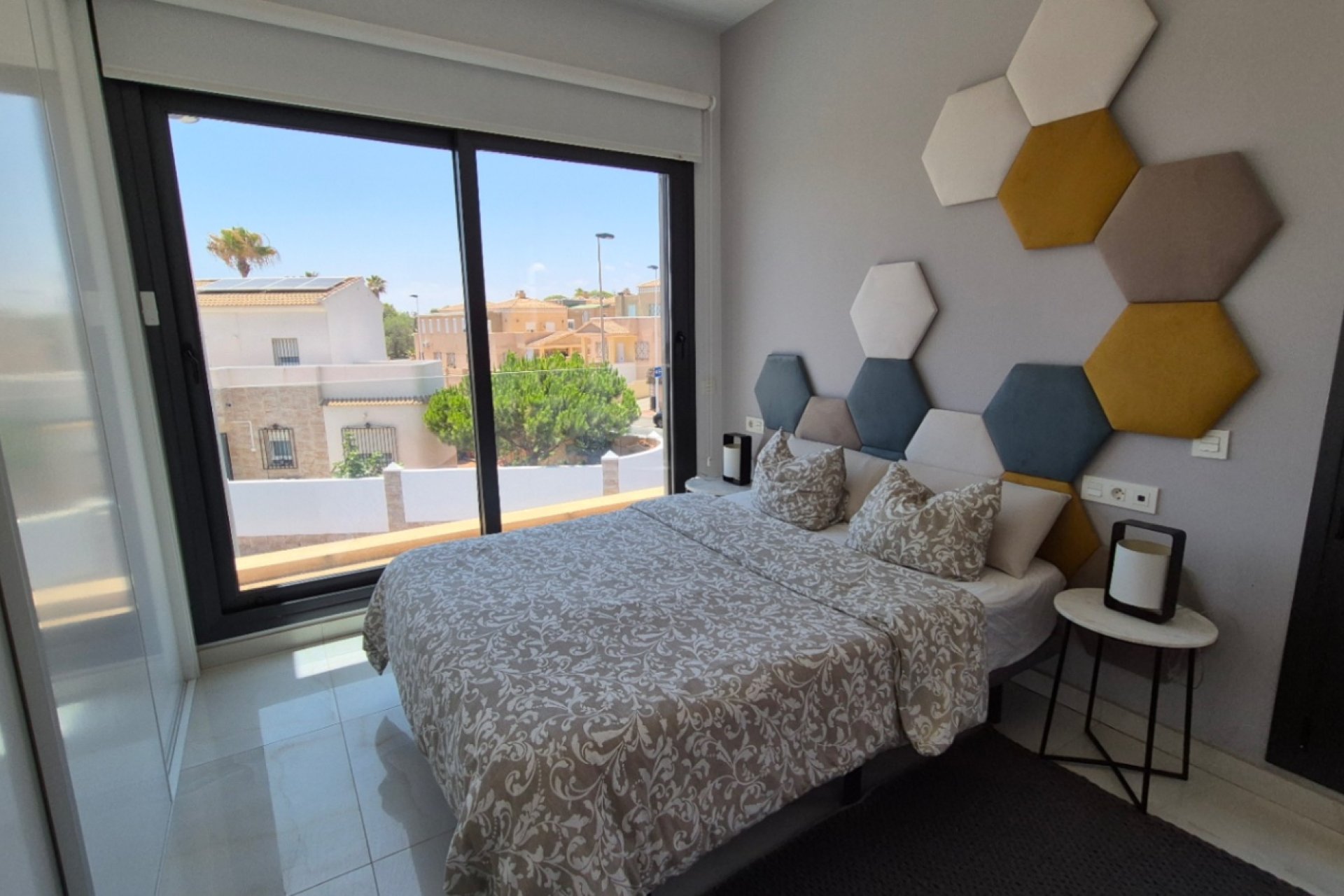Revente - Villa - Torrevieja
