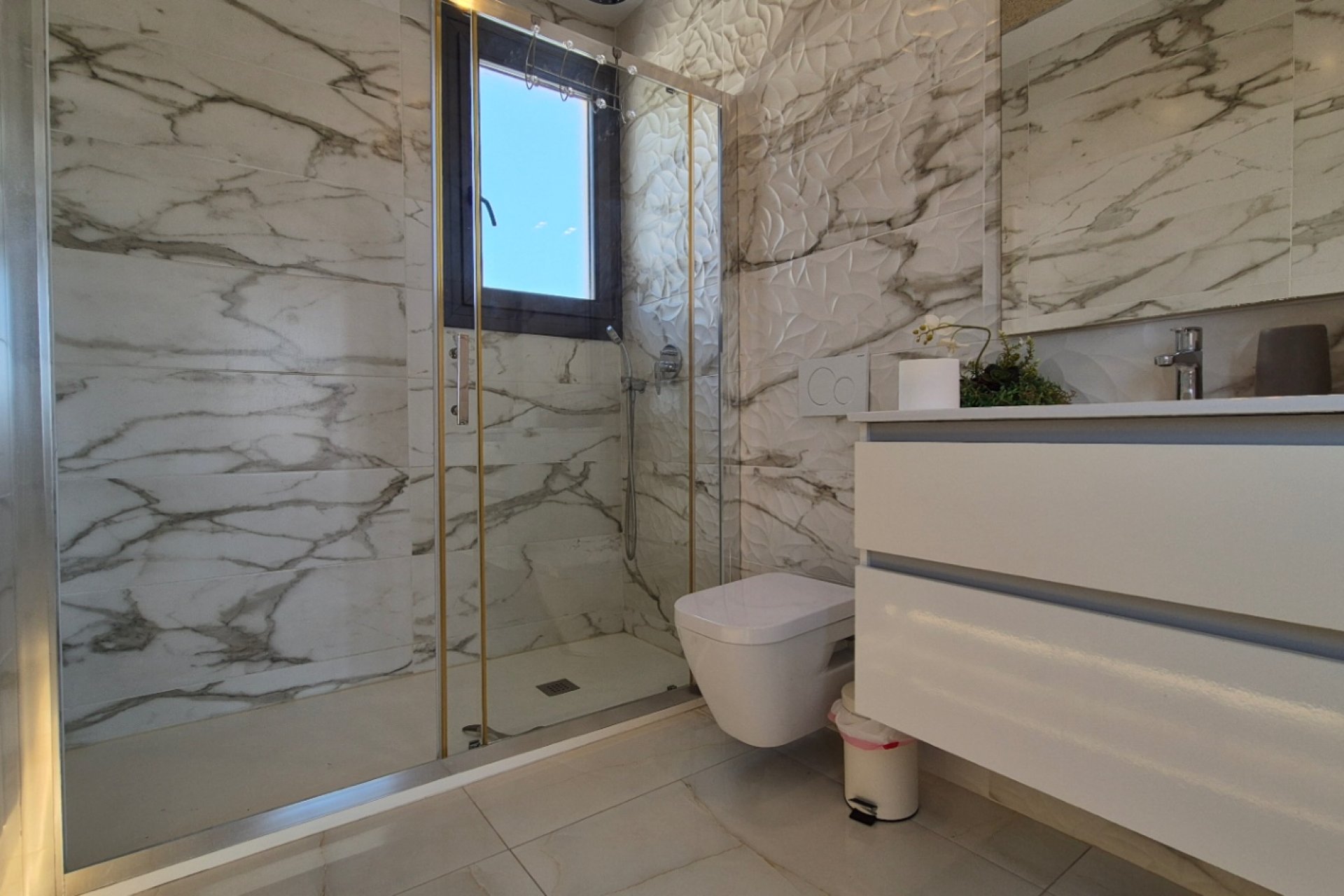 Revente - Villa - Torrevieja