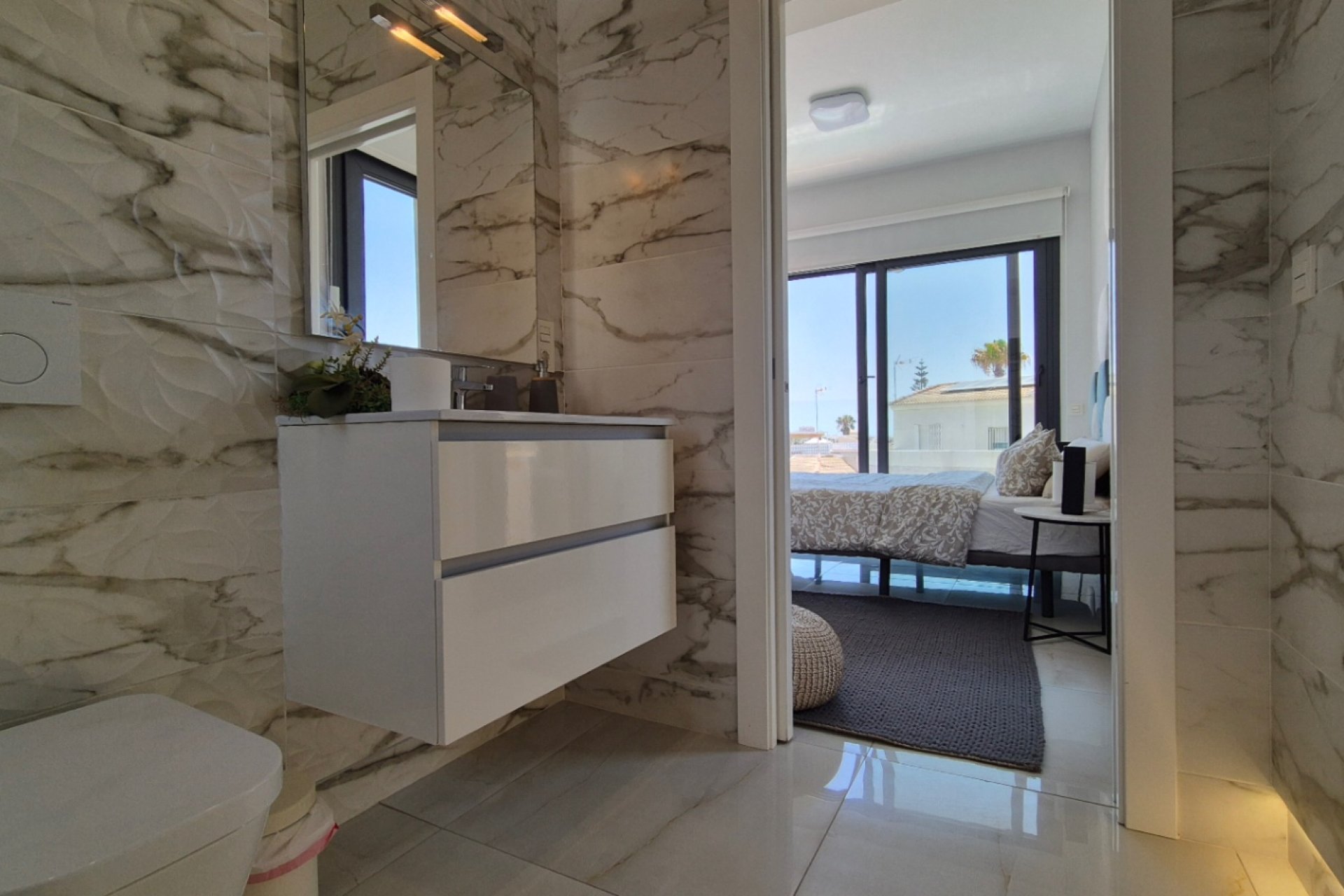 Revente - Villa - Torrevieja