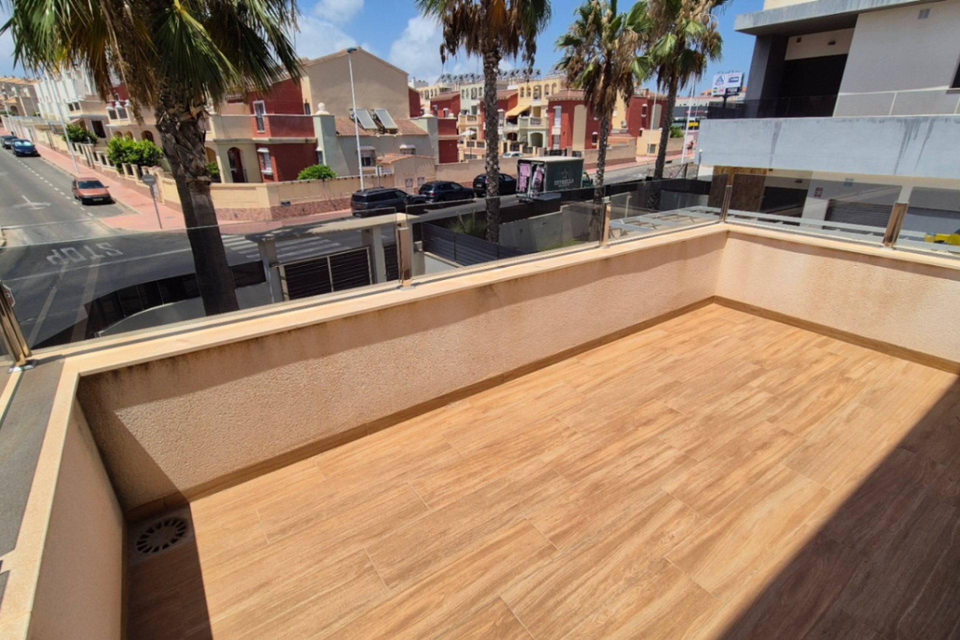 Revente - Villa - Torrevieja