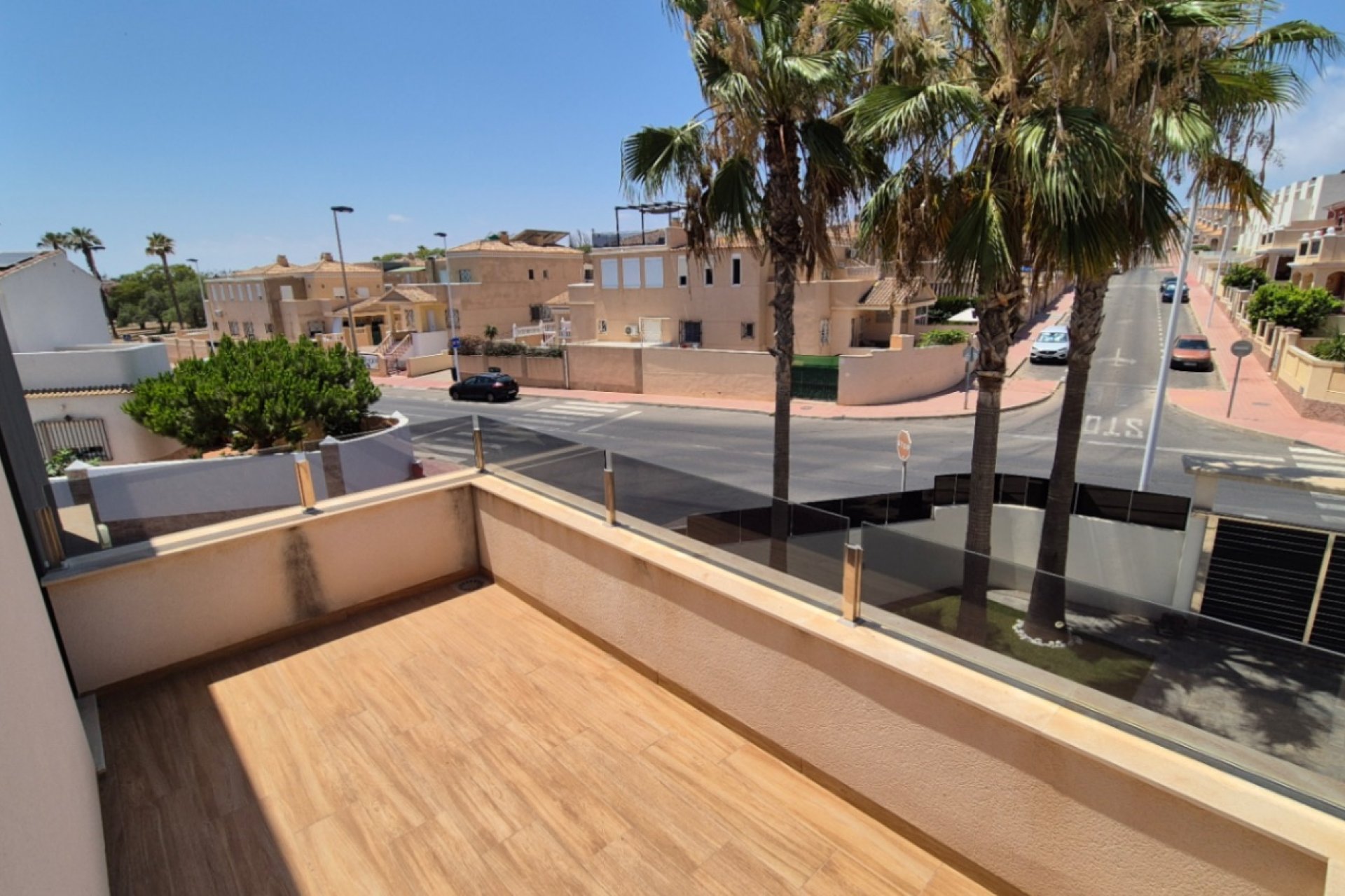 Revente - Villa - Torrevieja