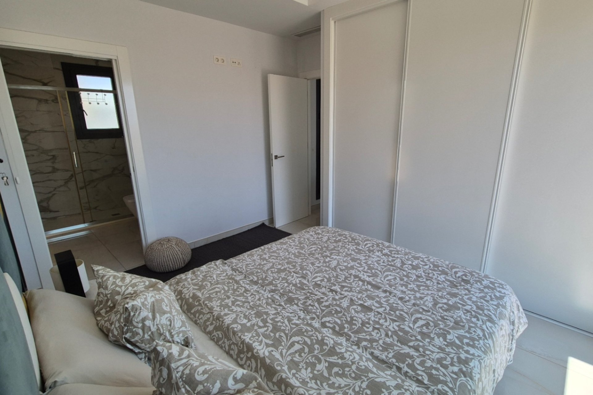 Revente - Villa - Torrevieja