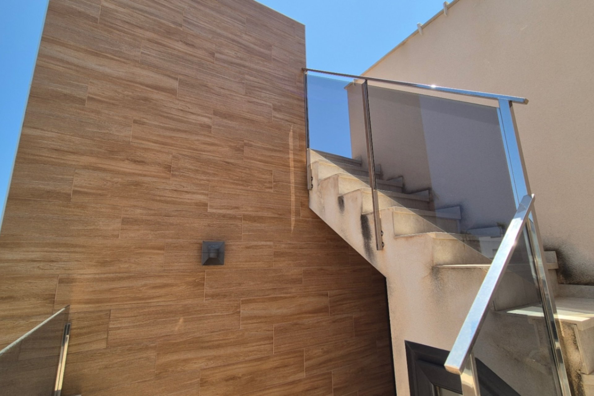 Revente - Villa - Torrevieja