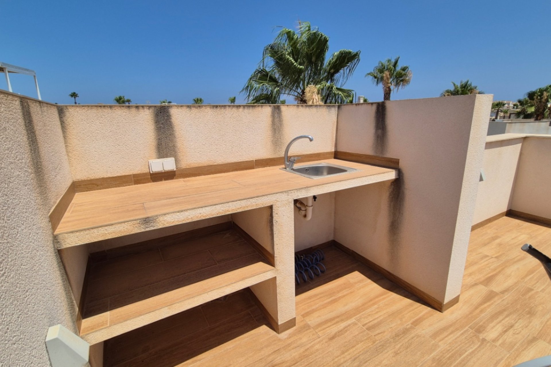 Revente - Villa - Torrevieja