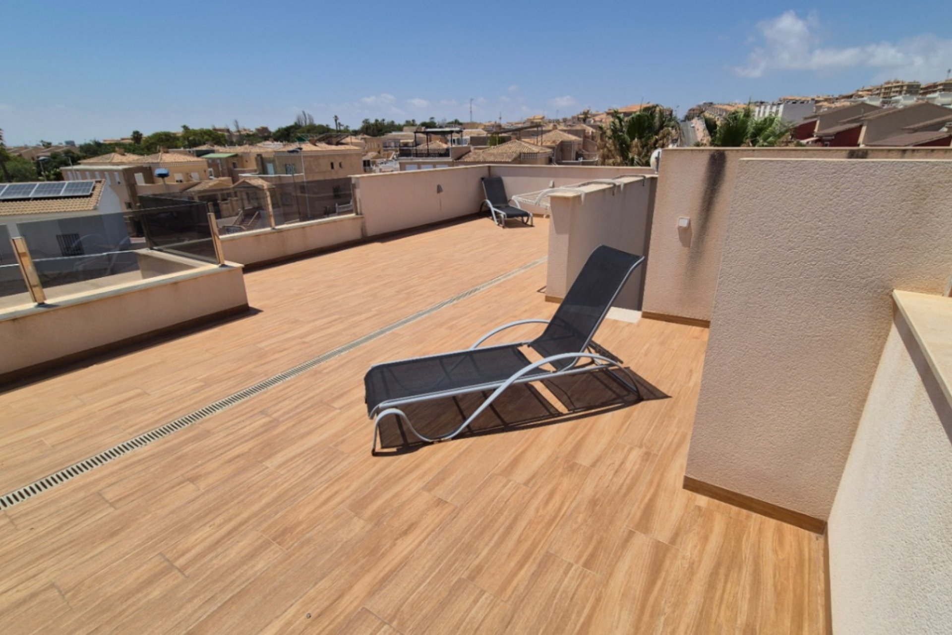Revente - Villa - Torrevieja