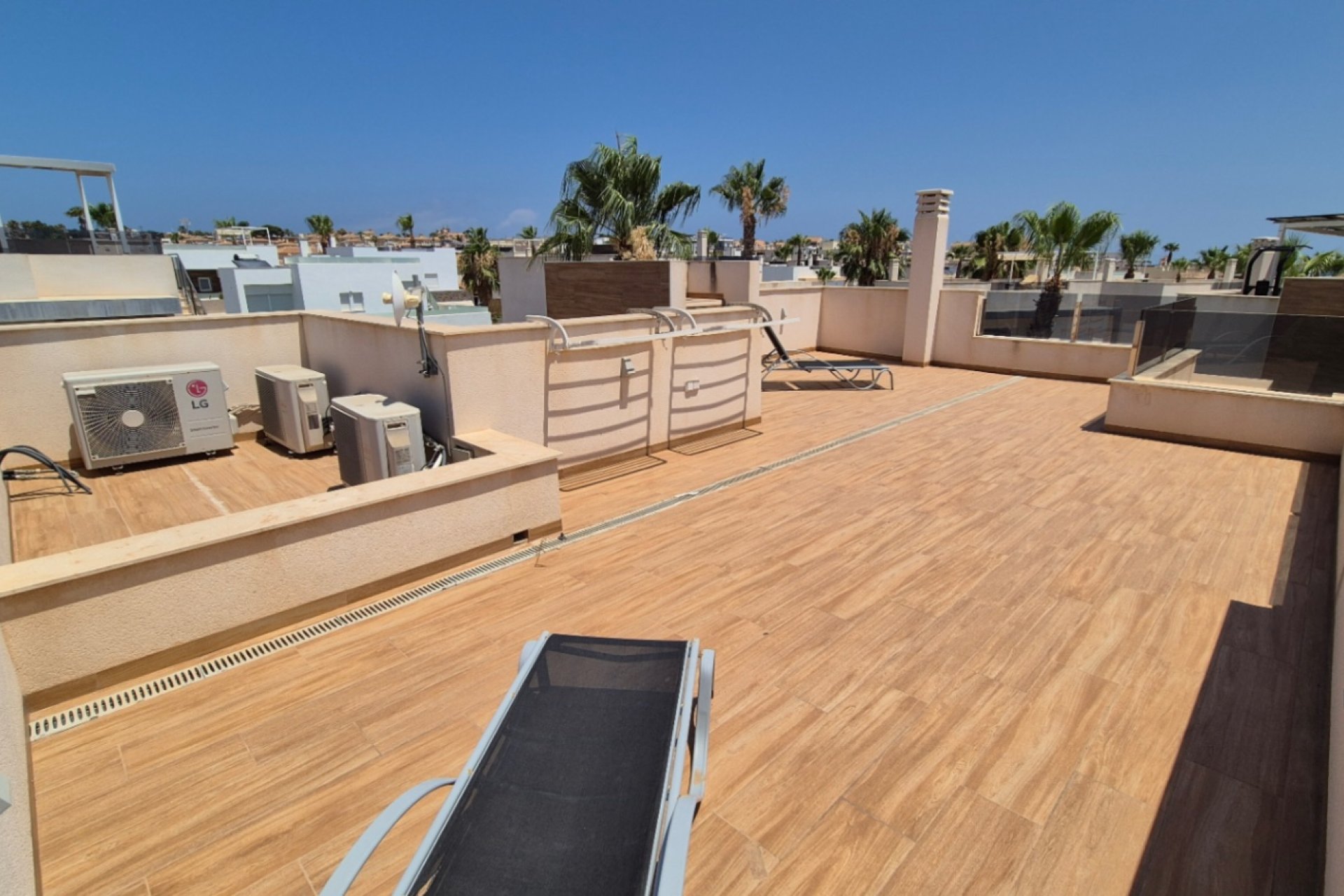 Revente - Villa - Torrevieja