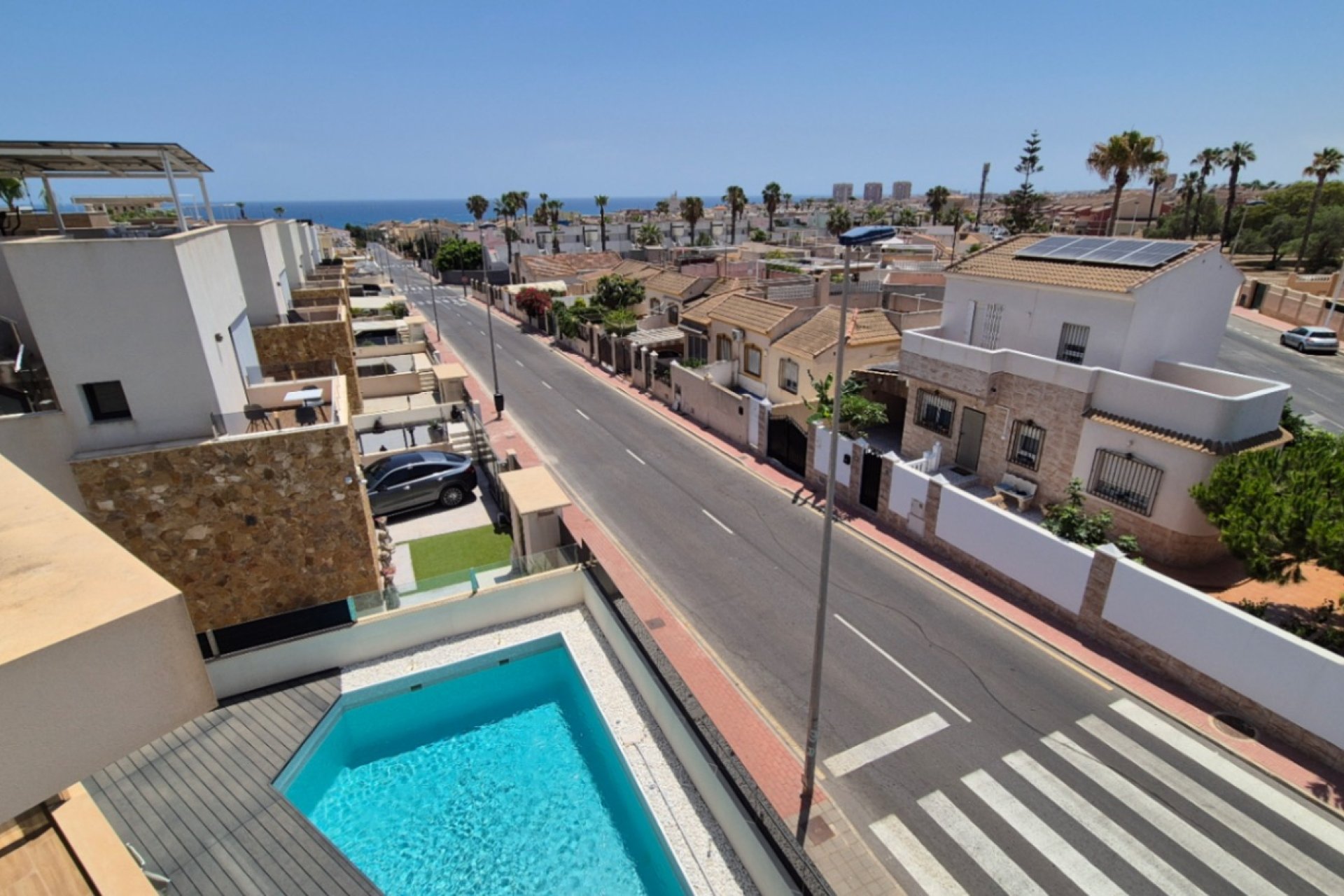 Revente - Villa - Torrevieja