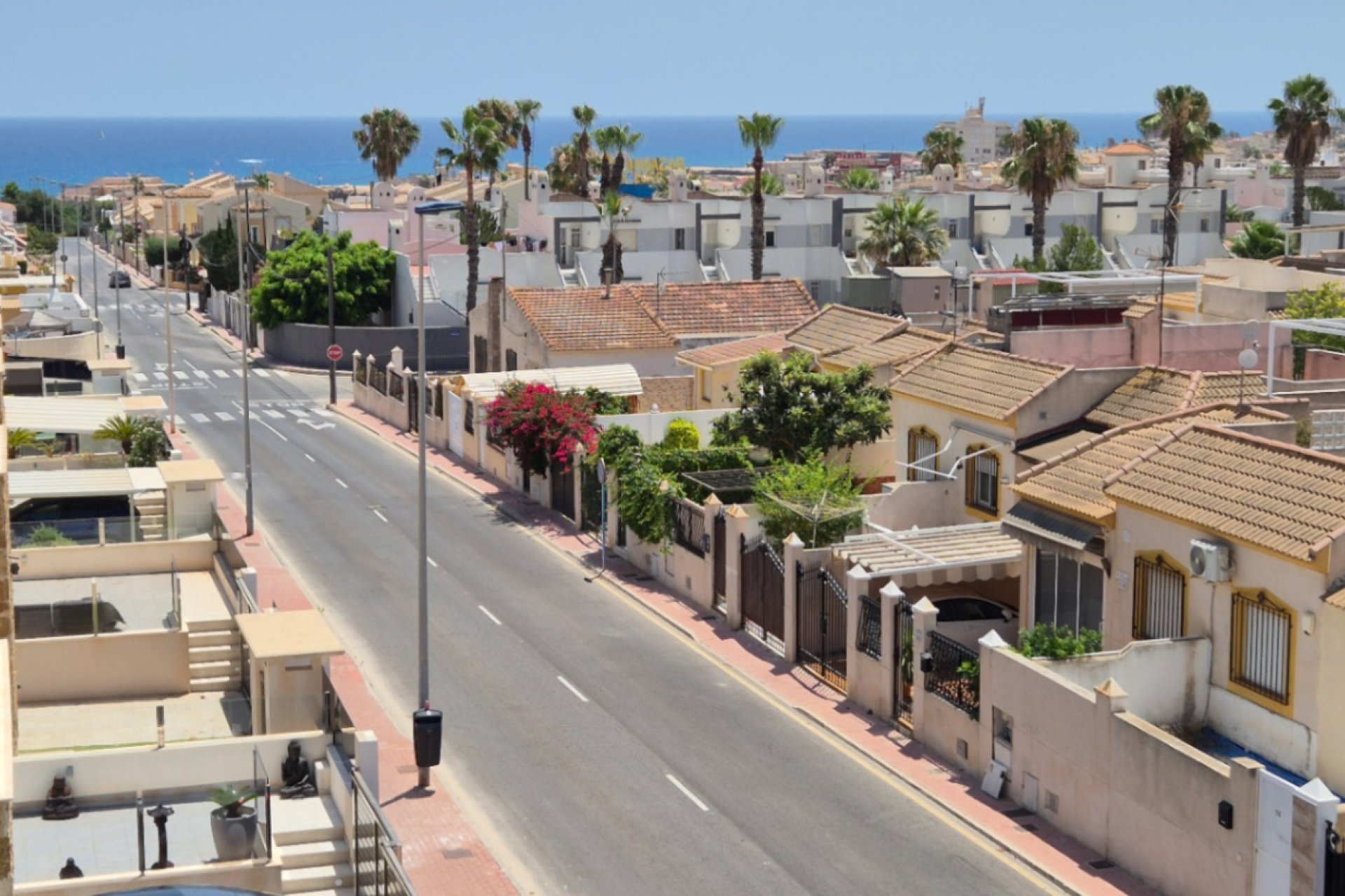 Revente - Villa - Torrevieja