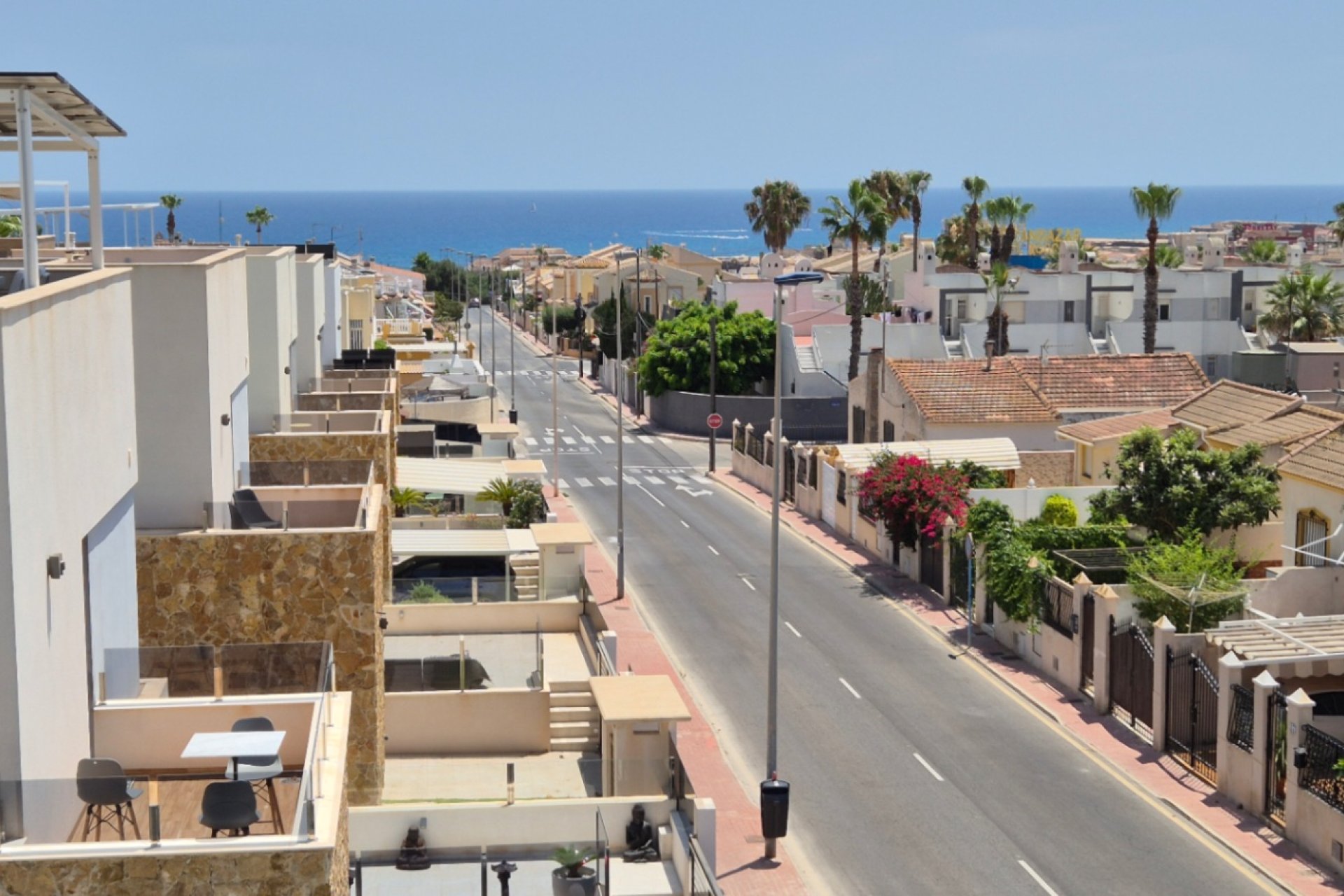 Revente - Villa - Torrevieja