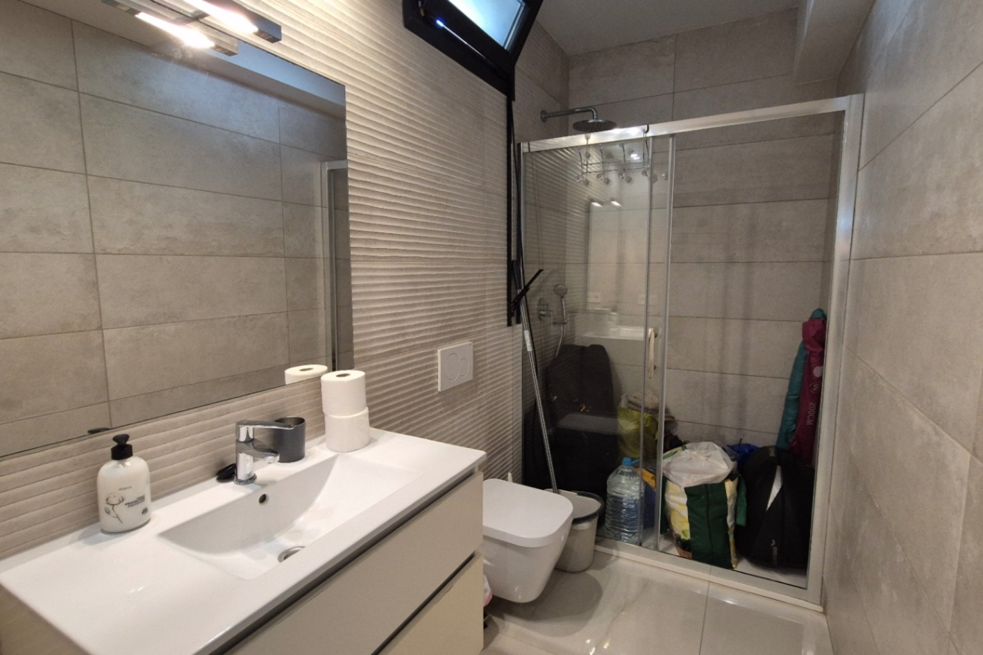 Revente - Villa - Torrevieja