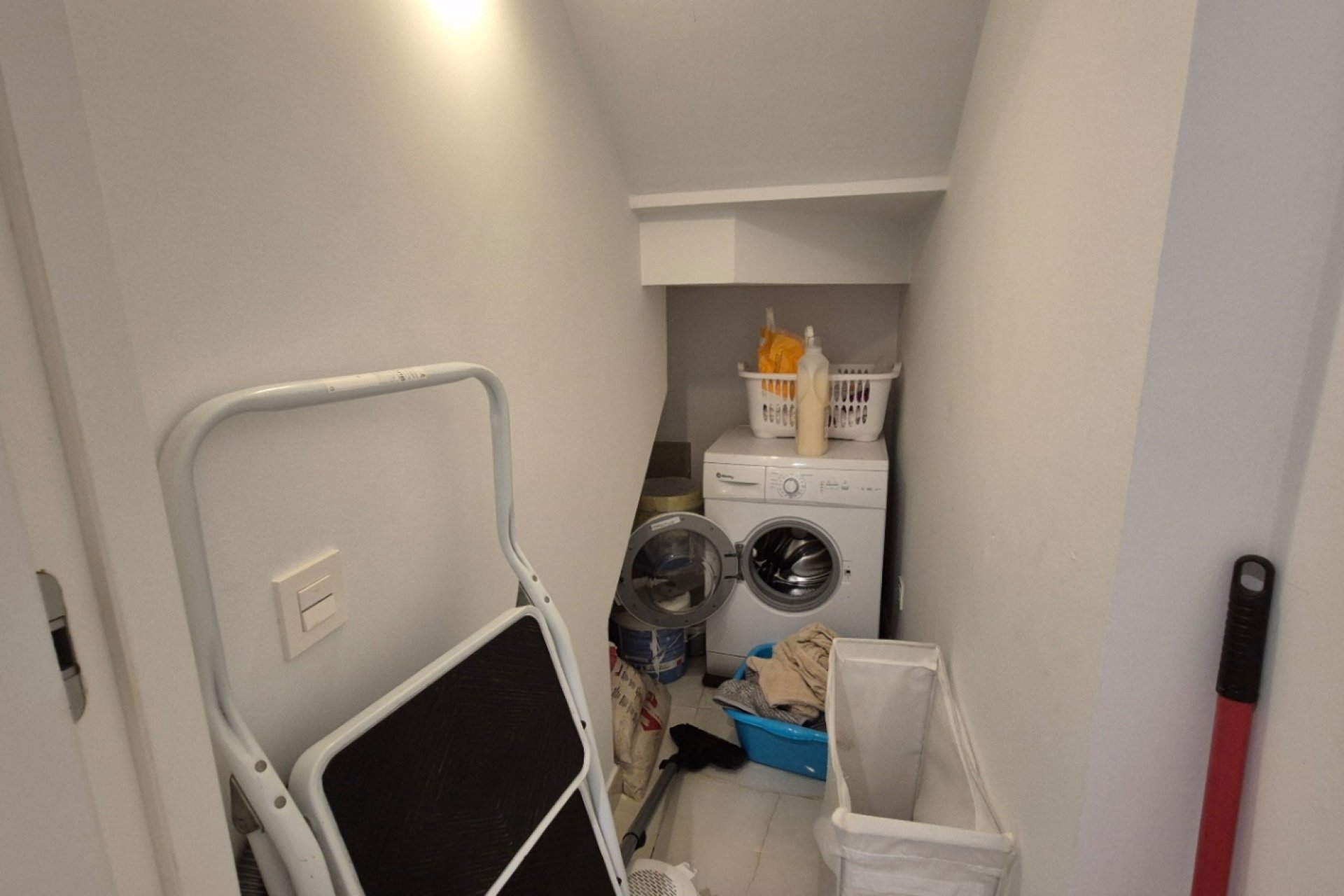 Revente - Villa - Torrevieja